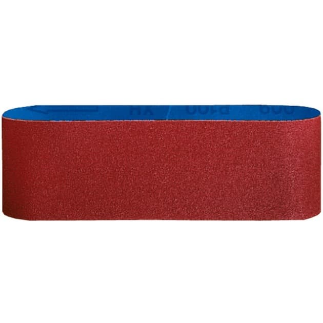 PRO X440 Schleifband, 75x457mm, K150 – Bild 1