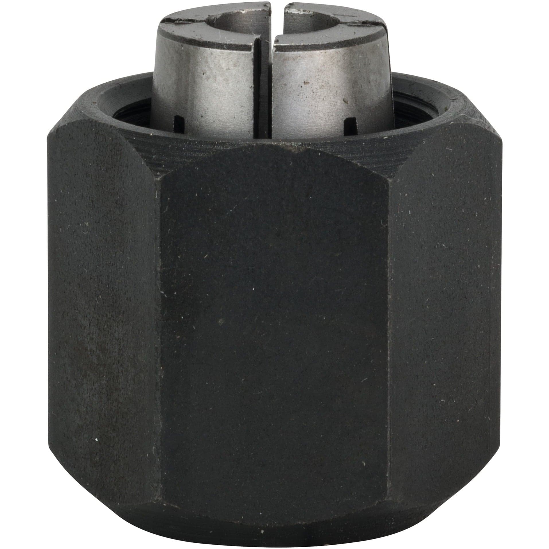 Spannzange Ø 8mm, Spannmutter SW 24mm