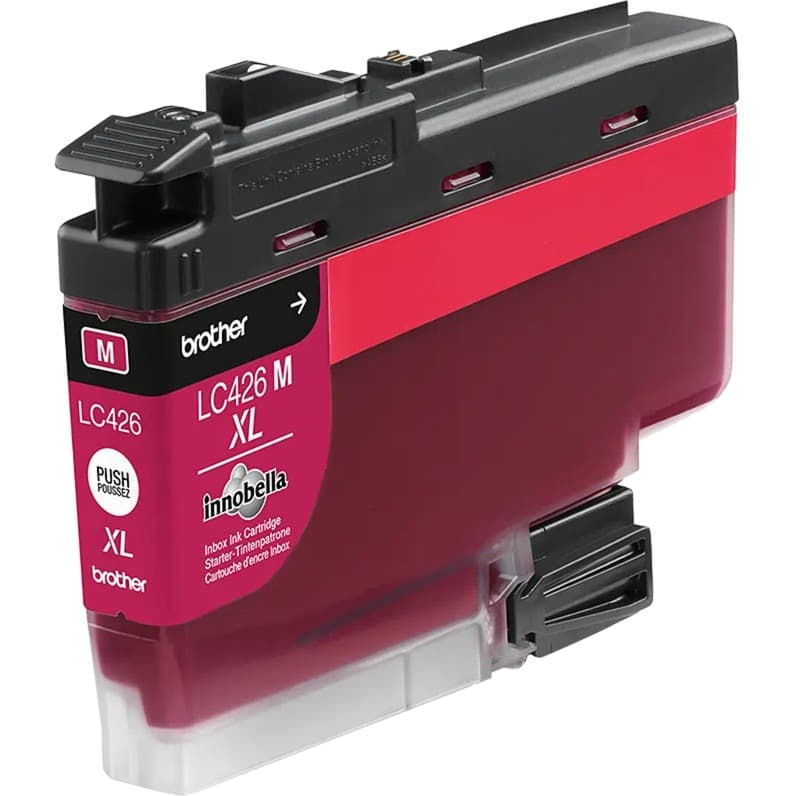 Tinte magenta LC-426XLM – Bild 1