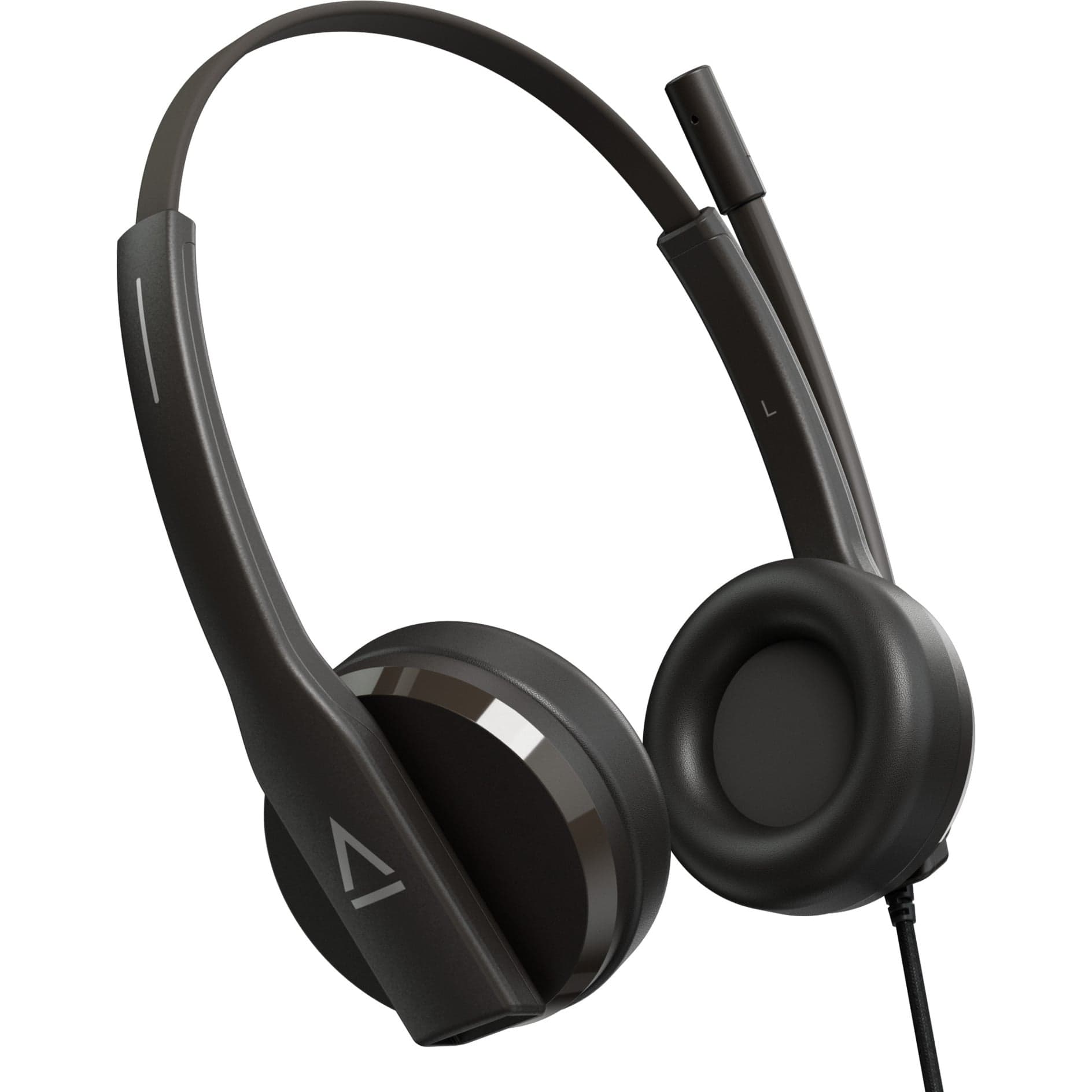 HS-230, Headset – Bild 1
