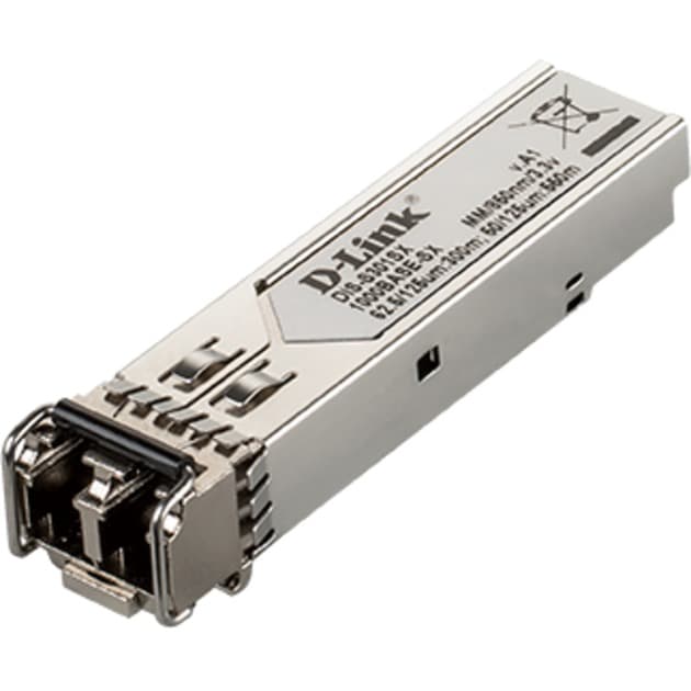 DIS-S301SX, Transceiver – Bild 1