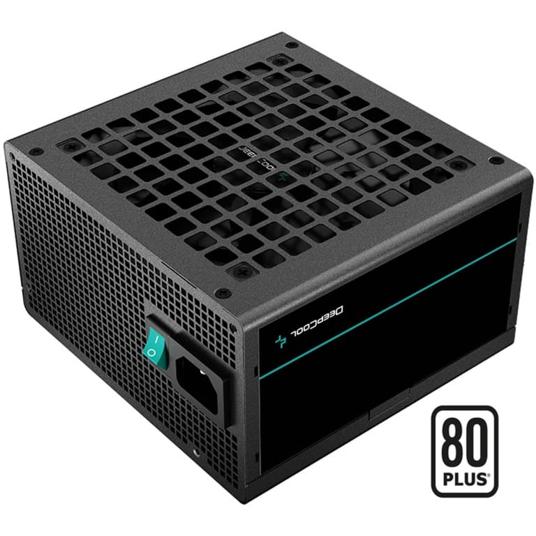 PF700 700W, PC-Netzteil – Bild 1