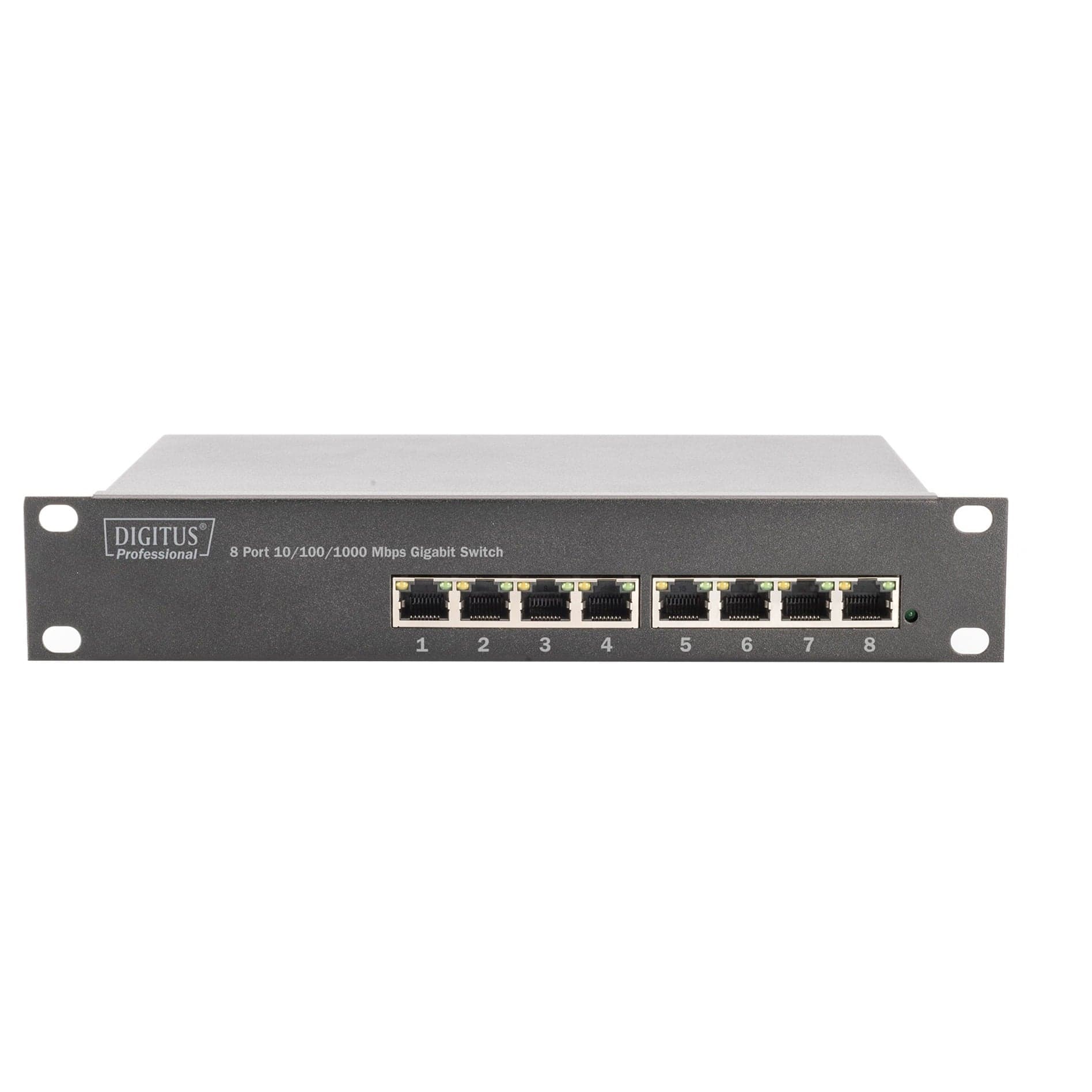 DN-80114, Switch