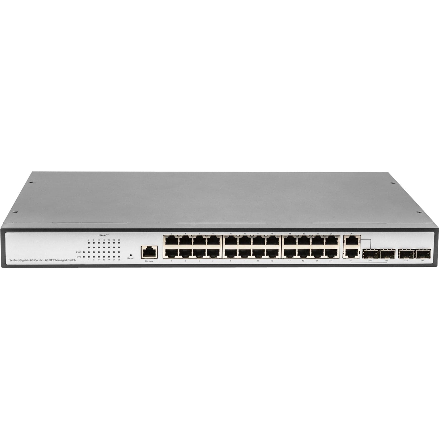 DN-80221-3, Switch – Bild 1