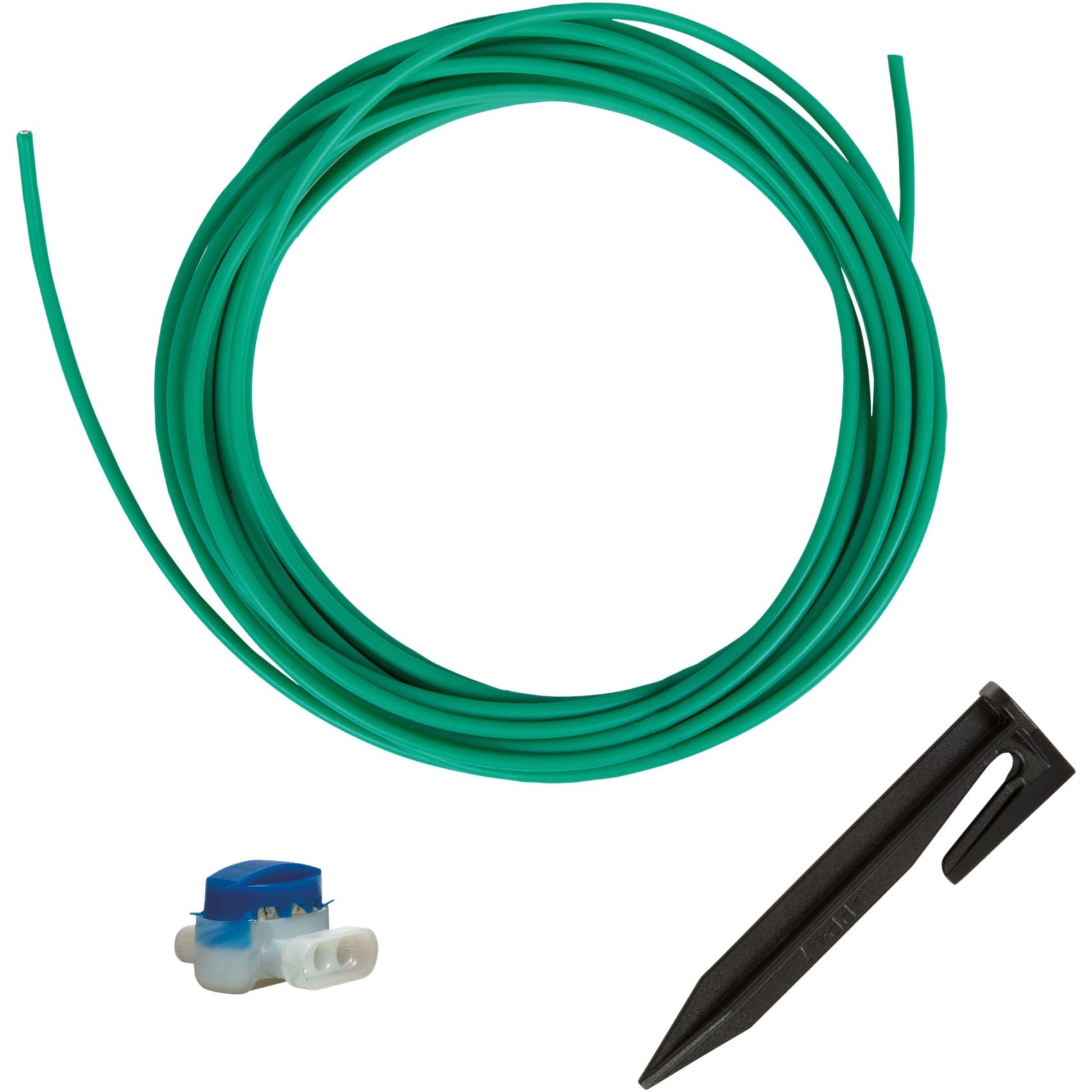 Reparaturset 3414026, für Begrenzungskabel – Bild 1