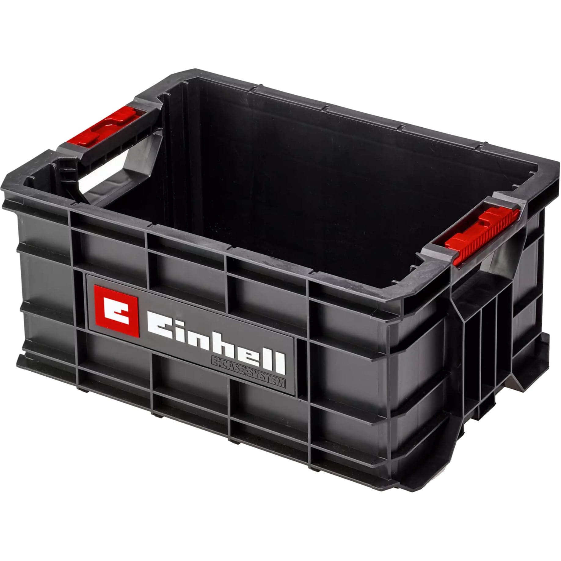 Systemkoffer E-Case , Werkzeugkiste – Bild 1