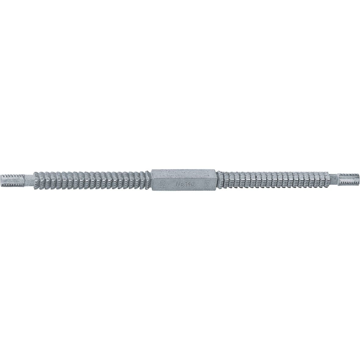 Gewindefeile, 10mm – Bild 1