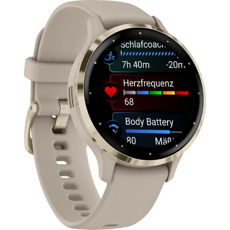 Venu 3S, Smartwatch – Bild 1