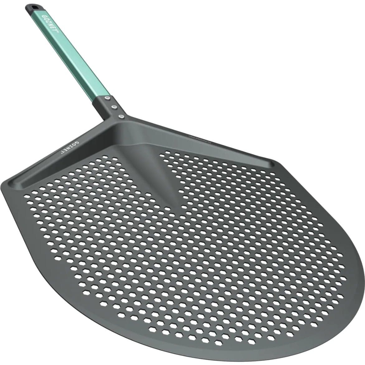 Pro Pizzaschieber L, 14", Grillbesteck