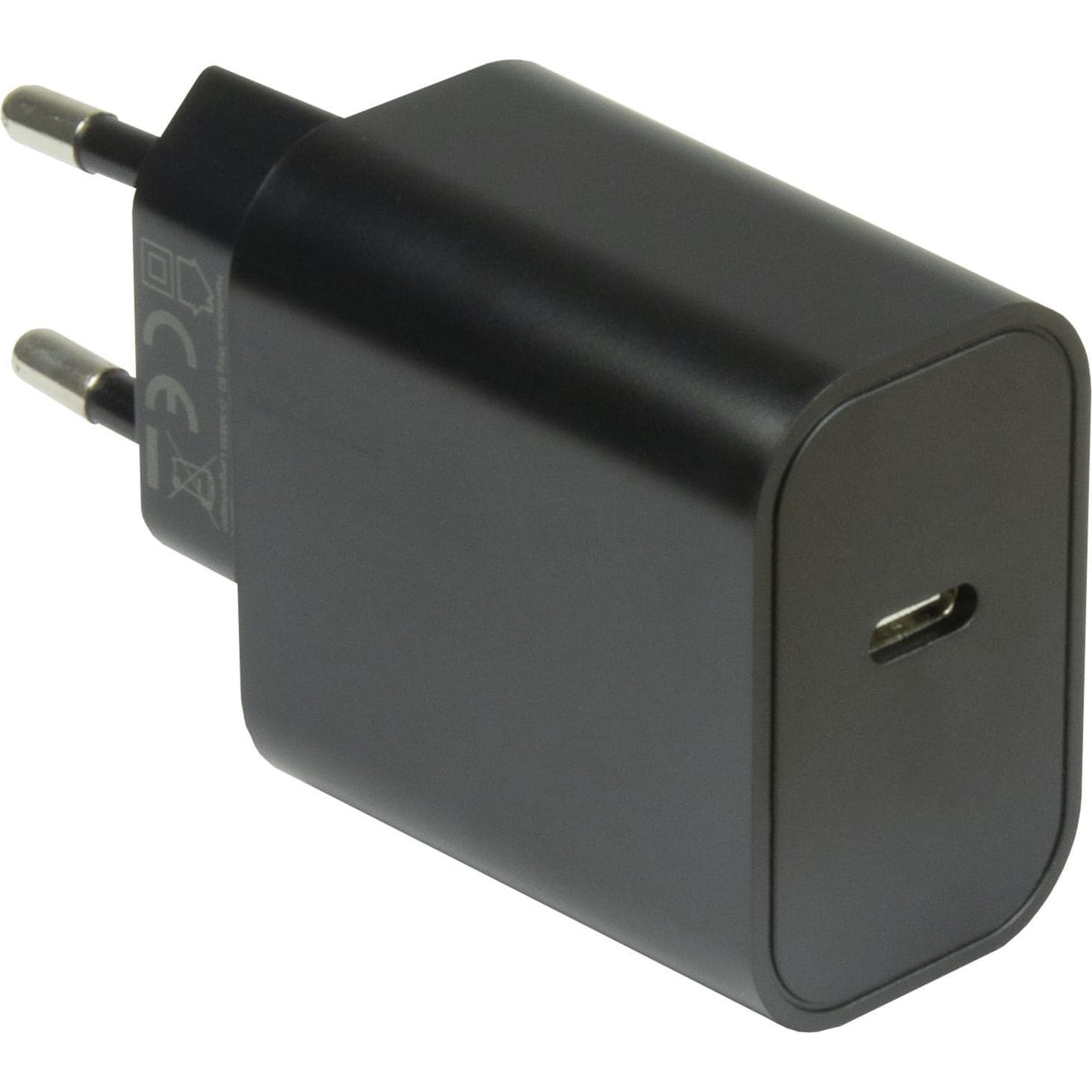 Ladegerät PD-2020, USB-C Charger – Bild 1