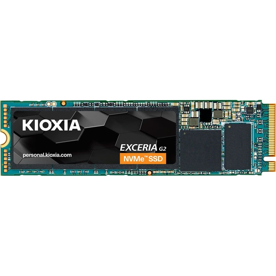 Exceria G2 2 TB, SSD – Bild 1