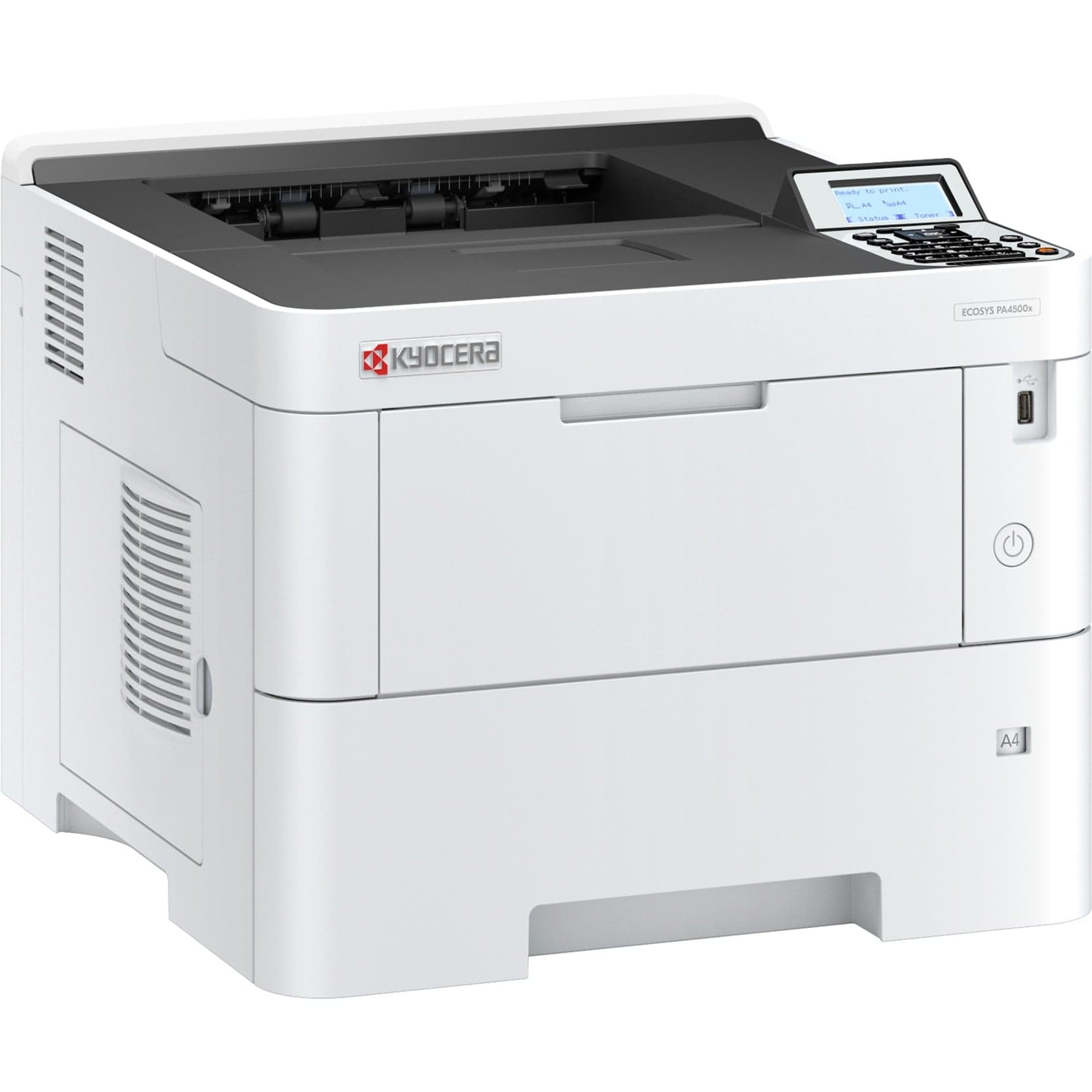 ECOSYS PA4500x, Laserdrucker – Bild 1