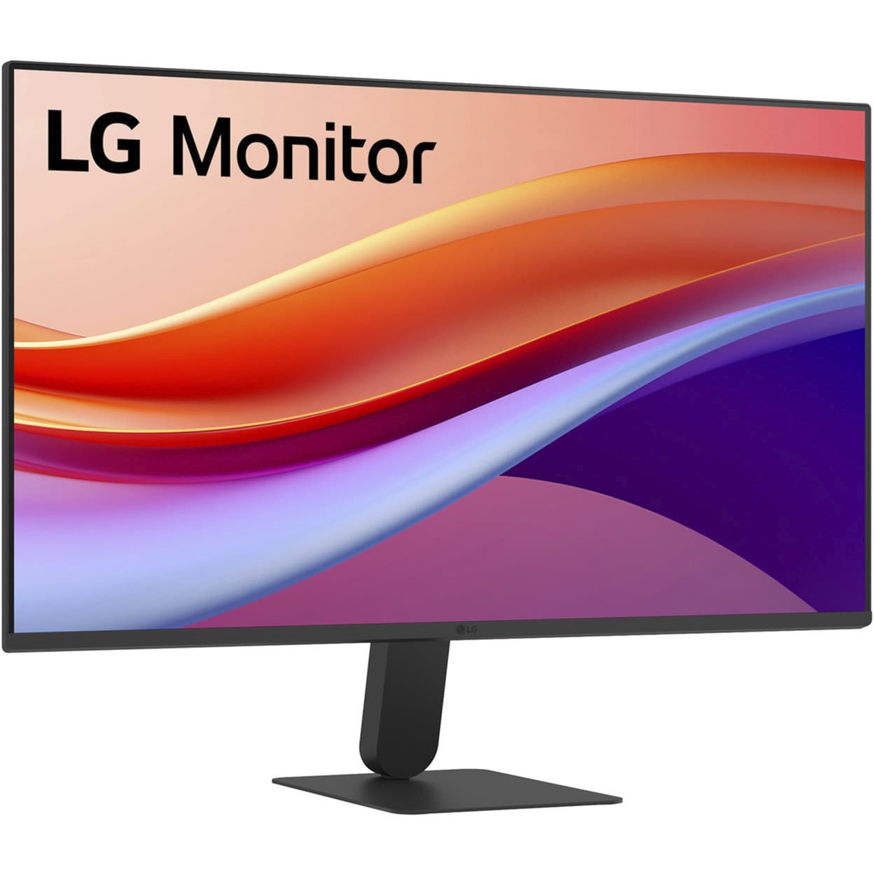27U411A-B, LED-Monitor – Bild 1