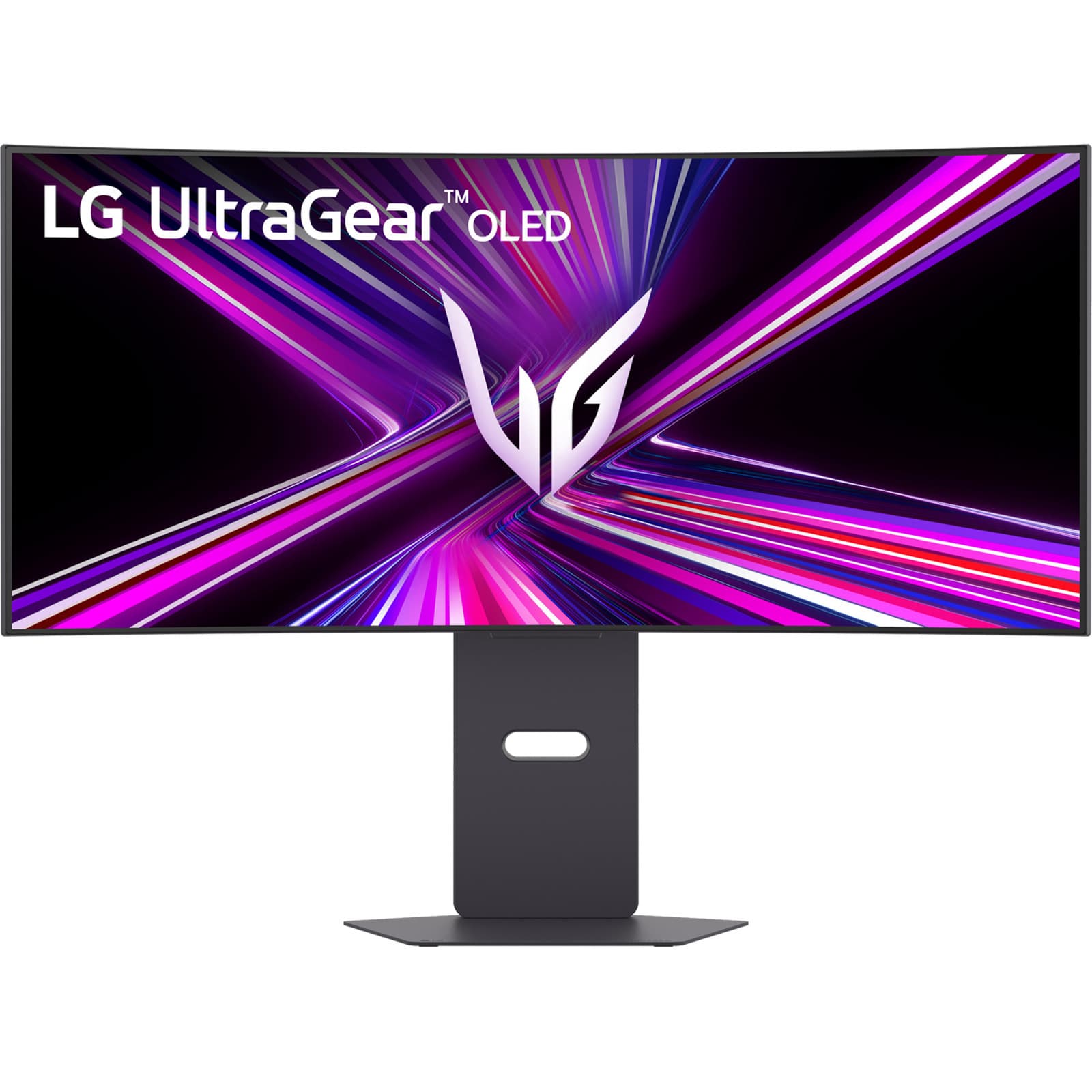 UltraGear OLED 34GX900A-B, Gaming-Monitor – Bild 1