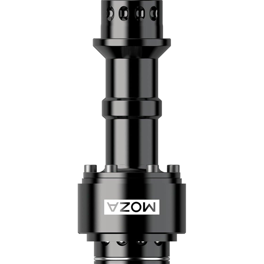 Extension Rod, Verlängerung