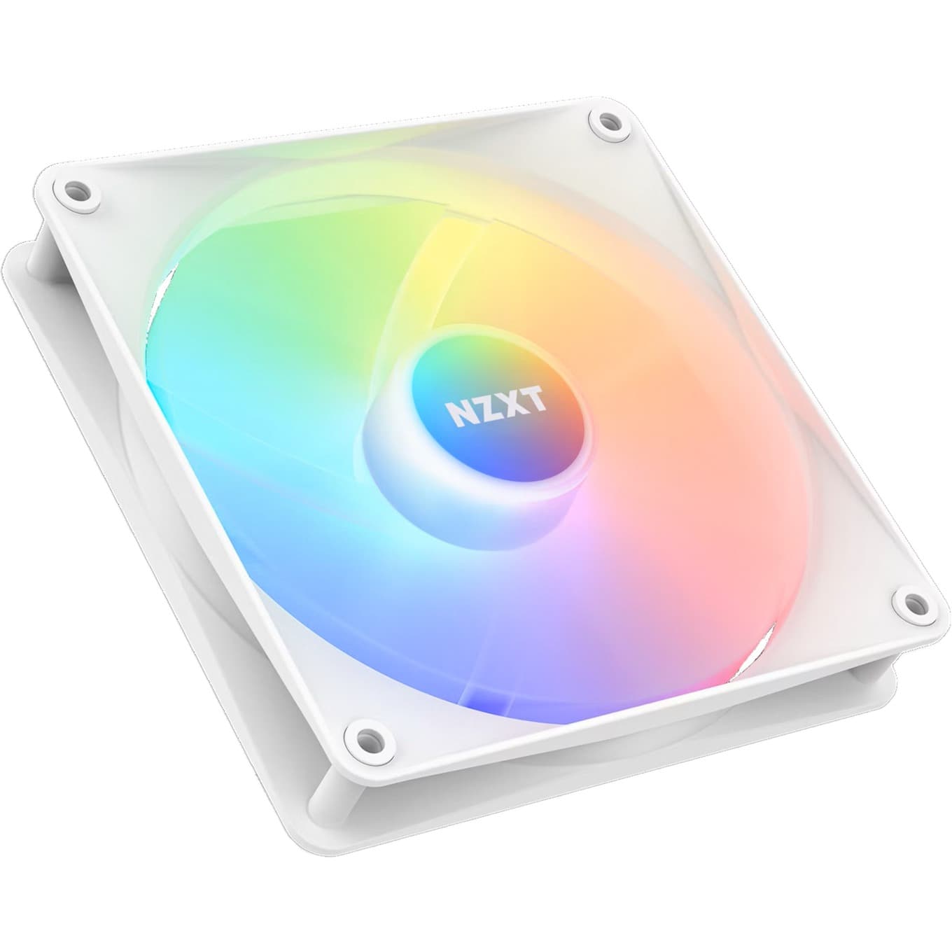 F140 RGB Core Single 140x140x26, Gehäuselüfter – Bild 1