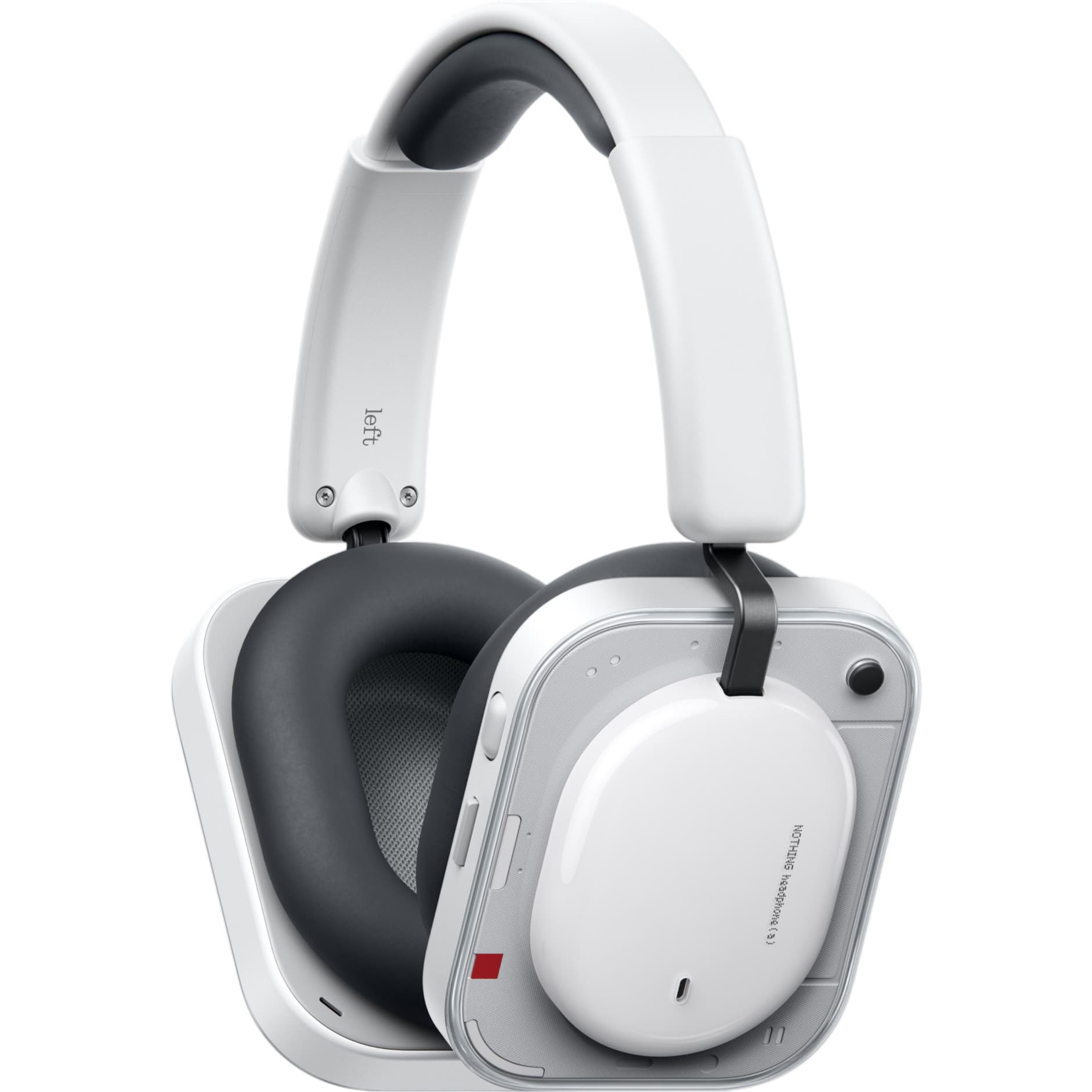 Headphone (a), Headset – Bild 1