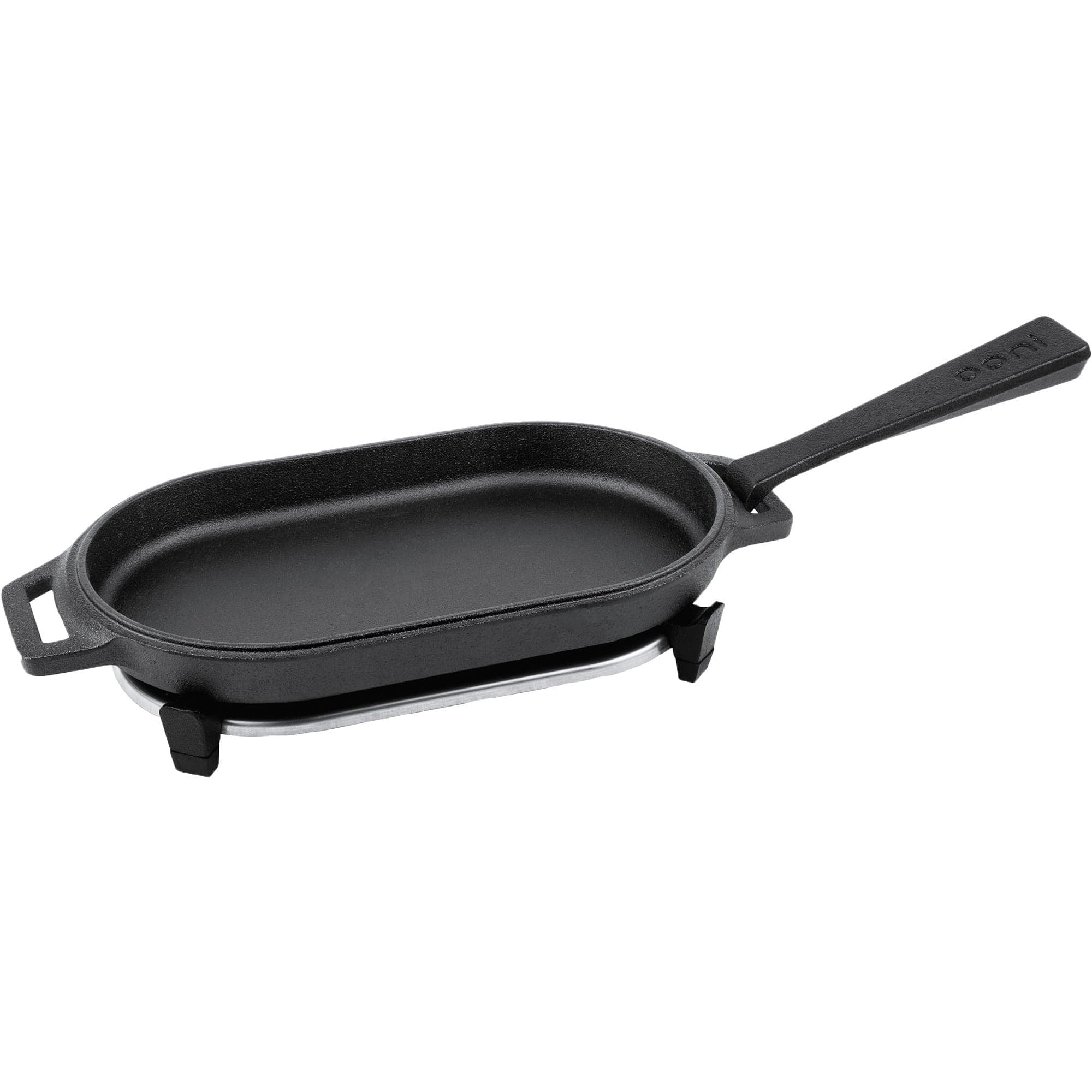 Servierpfanne Sizzler – Bild 1