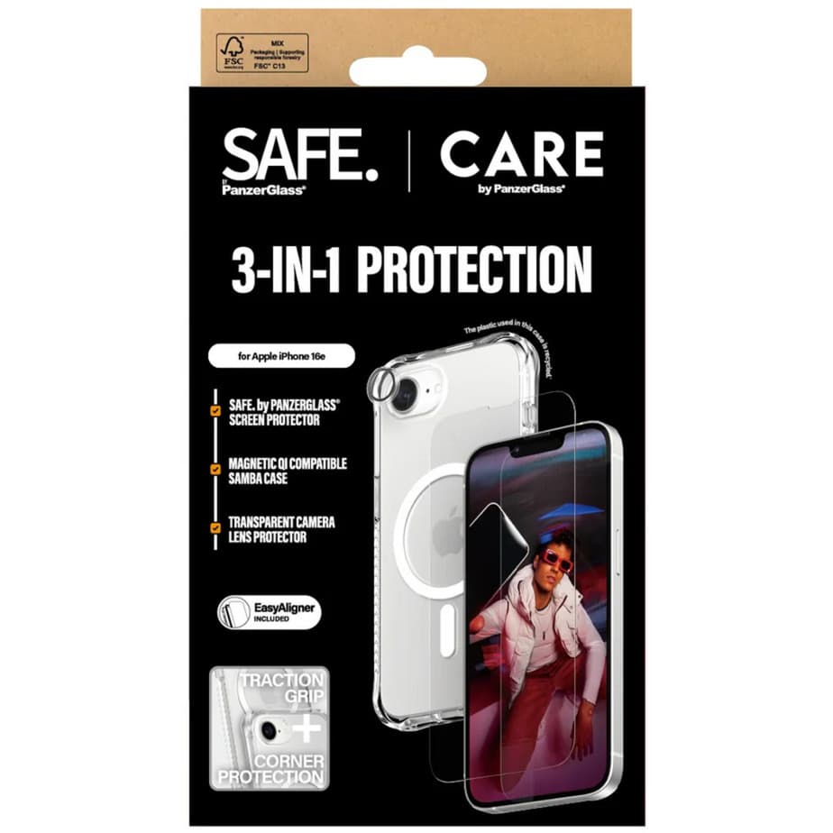 Fashion 3-in-1 Set – Bild 1