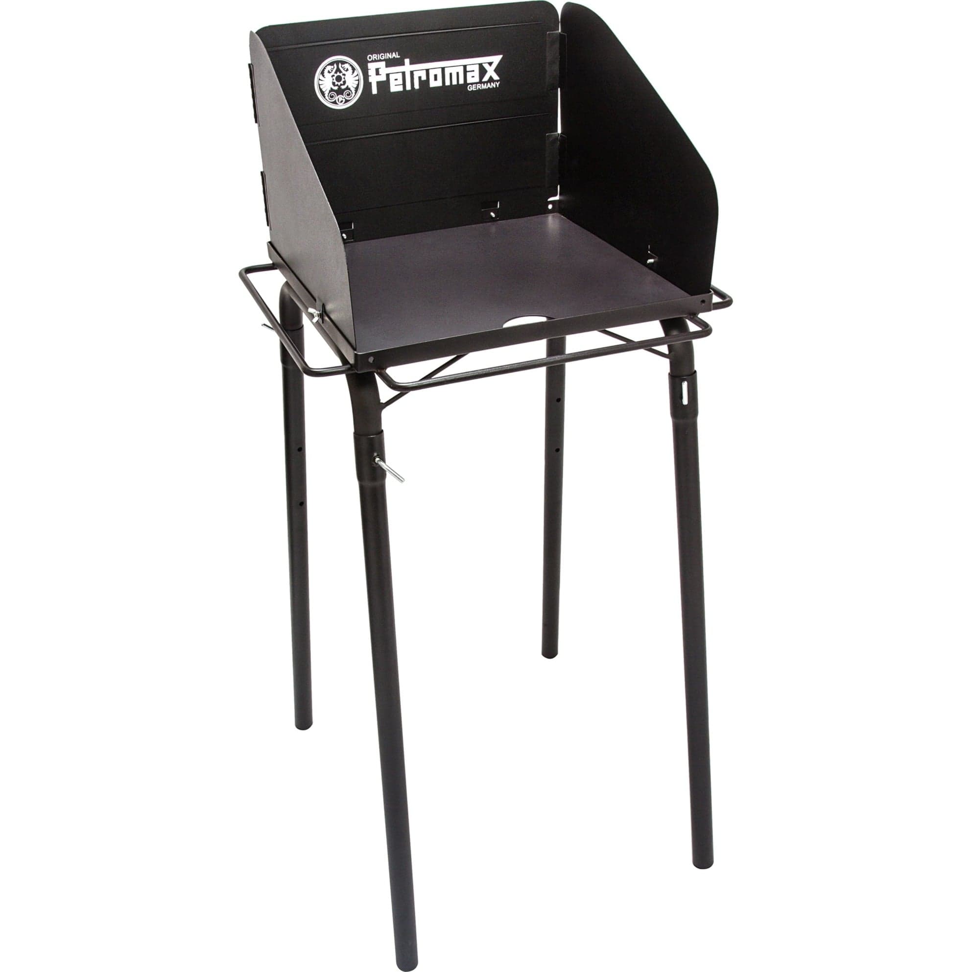 Feuertopf Tisch fe45, Feuerstelle