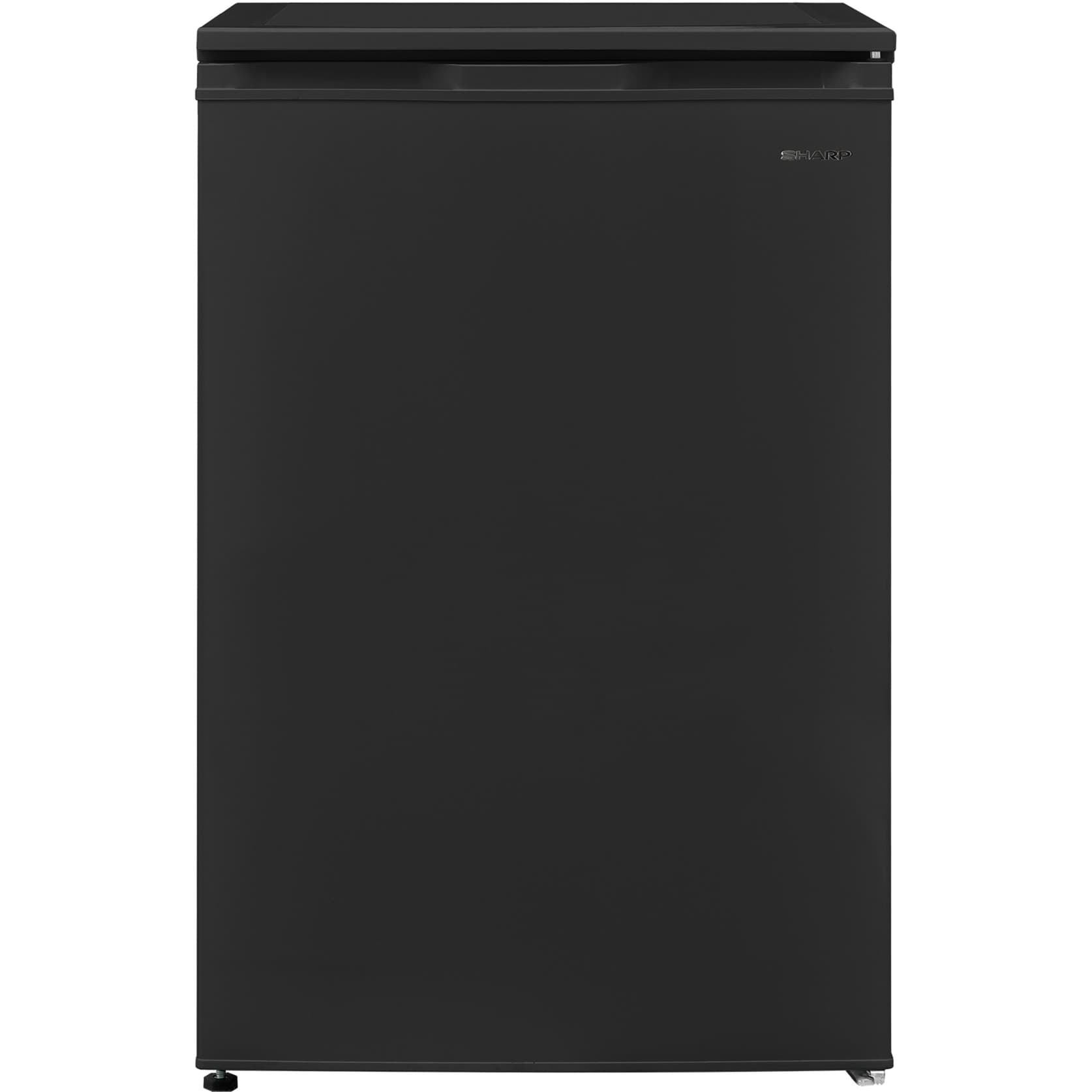 SJ-UD121T2B-EU, Kühlschrank – Bild 1