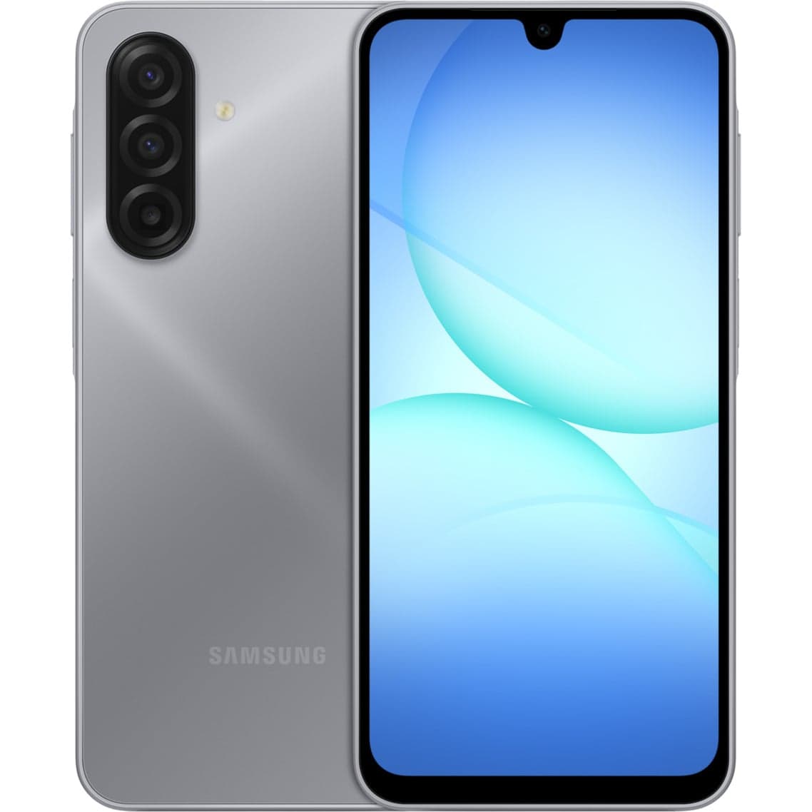 Galaxy A17 128GB, Handy – Bild 1