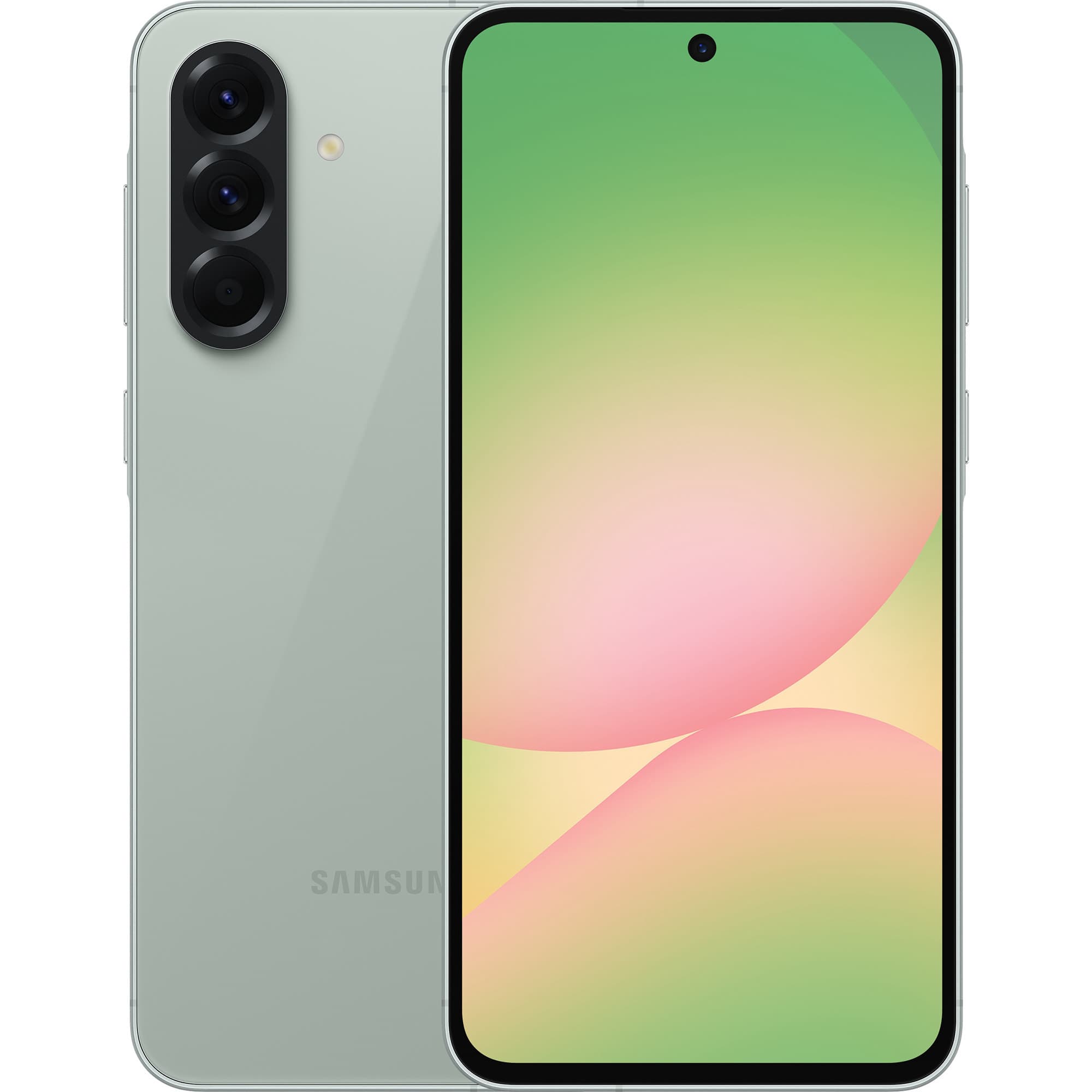Galaxy A56 5G 128GB, Handy – Bild 1