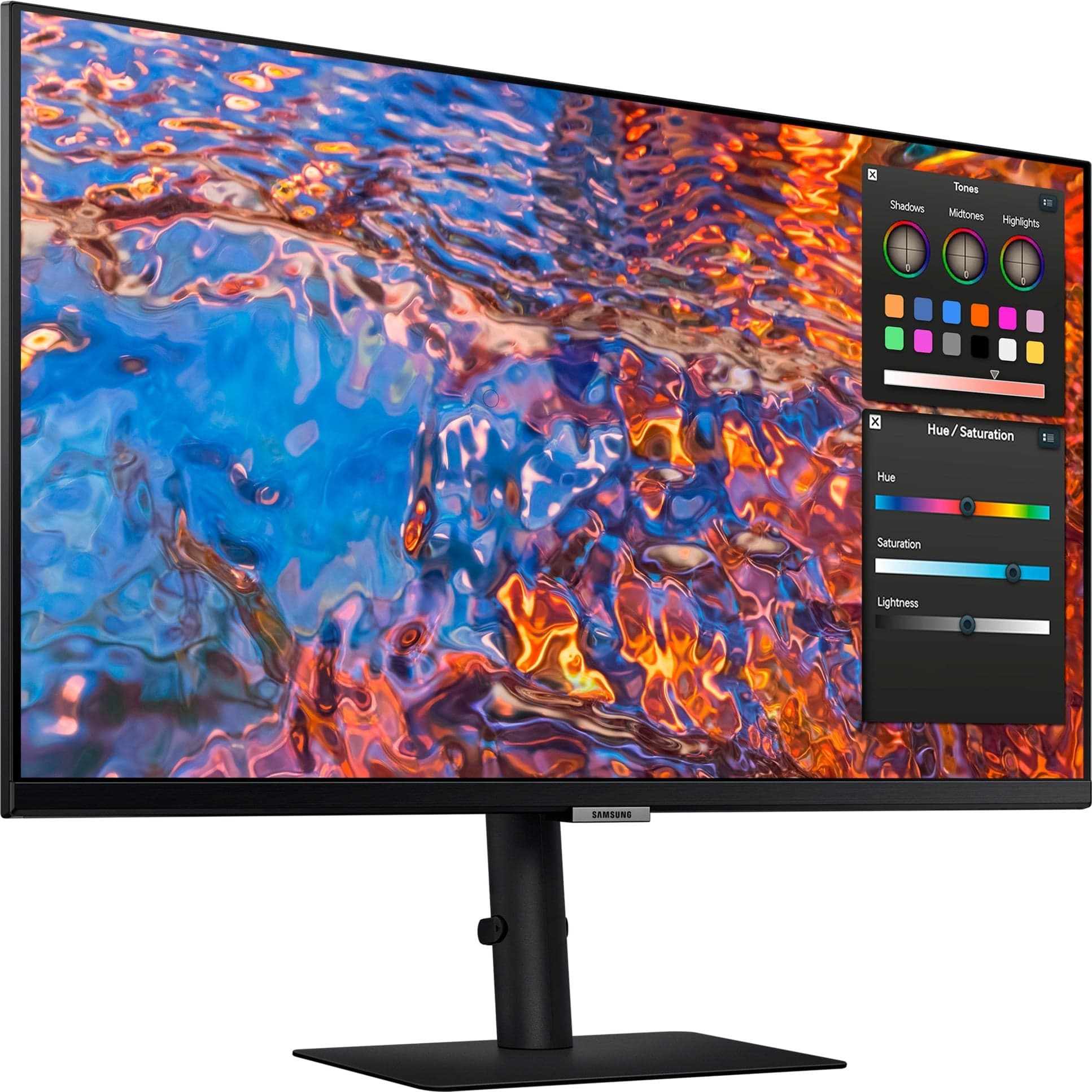 ViewFinity S8UP S27B800PXP, LED-Monitor – Bild 1