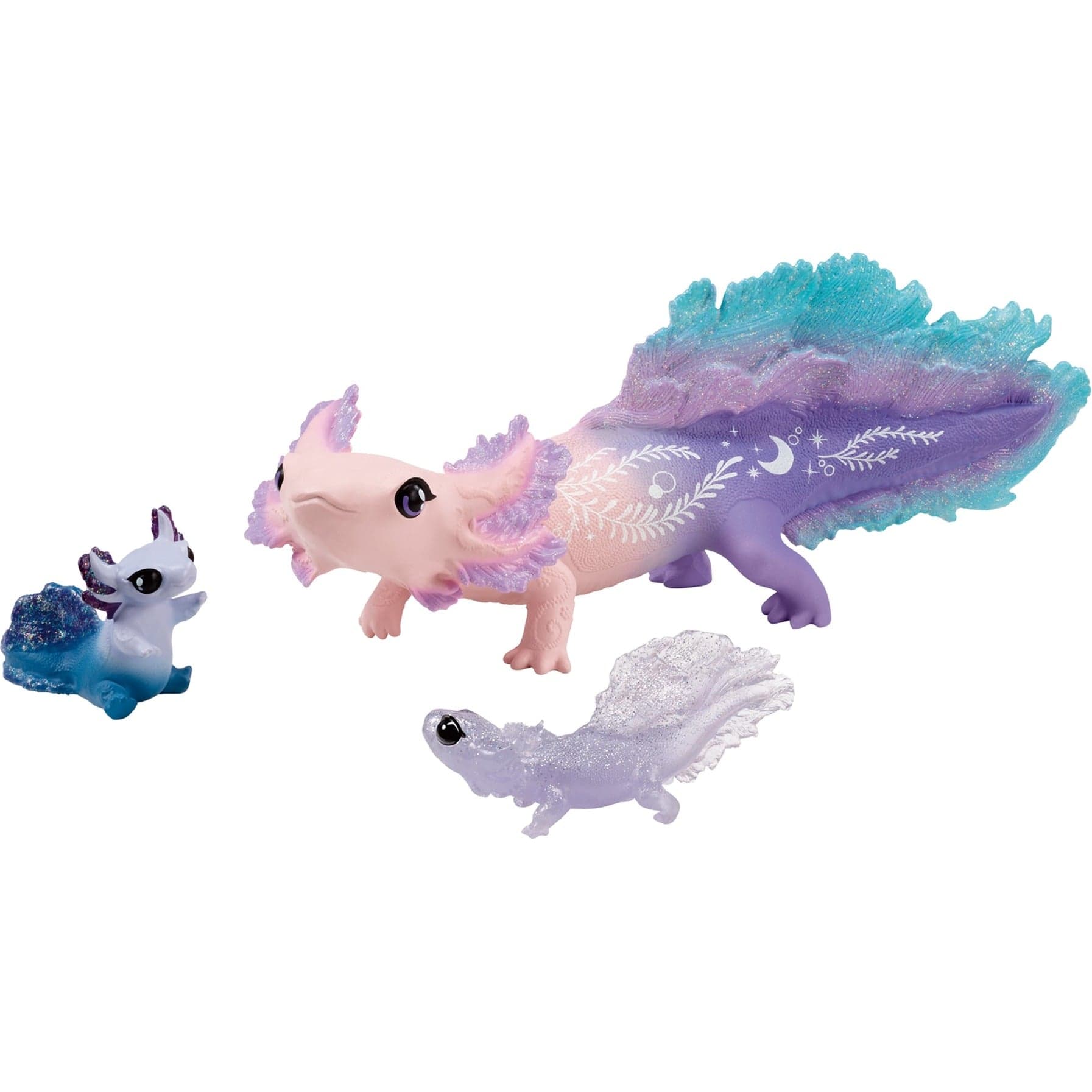 Bayala Axolotl Discovery Set, Spielfigur – Bild 1