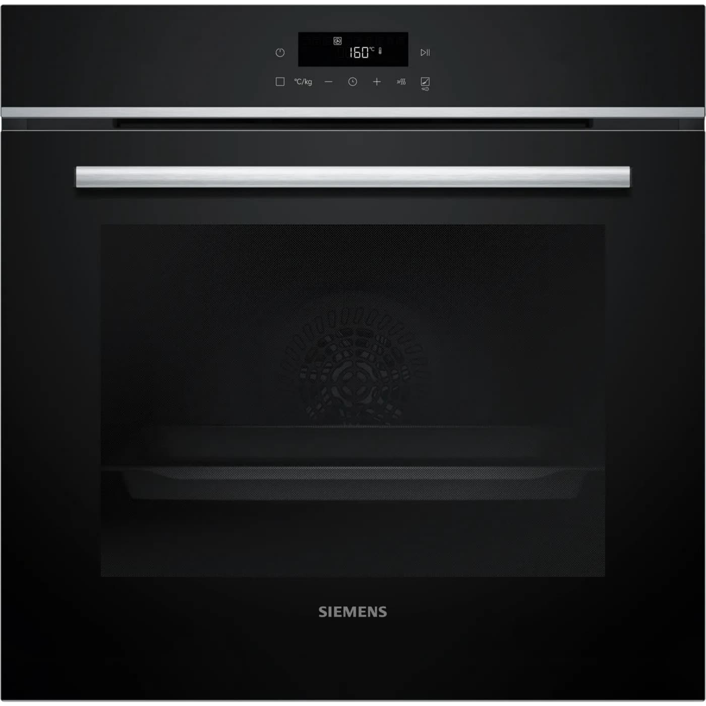 HB572ABS4 iQ300, Backofen – Bild 1