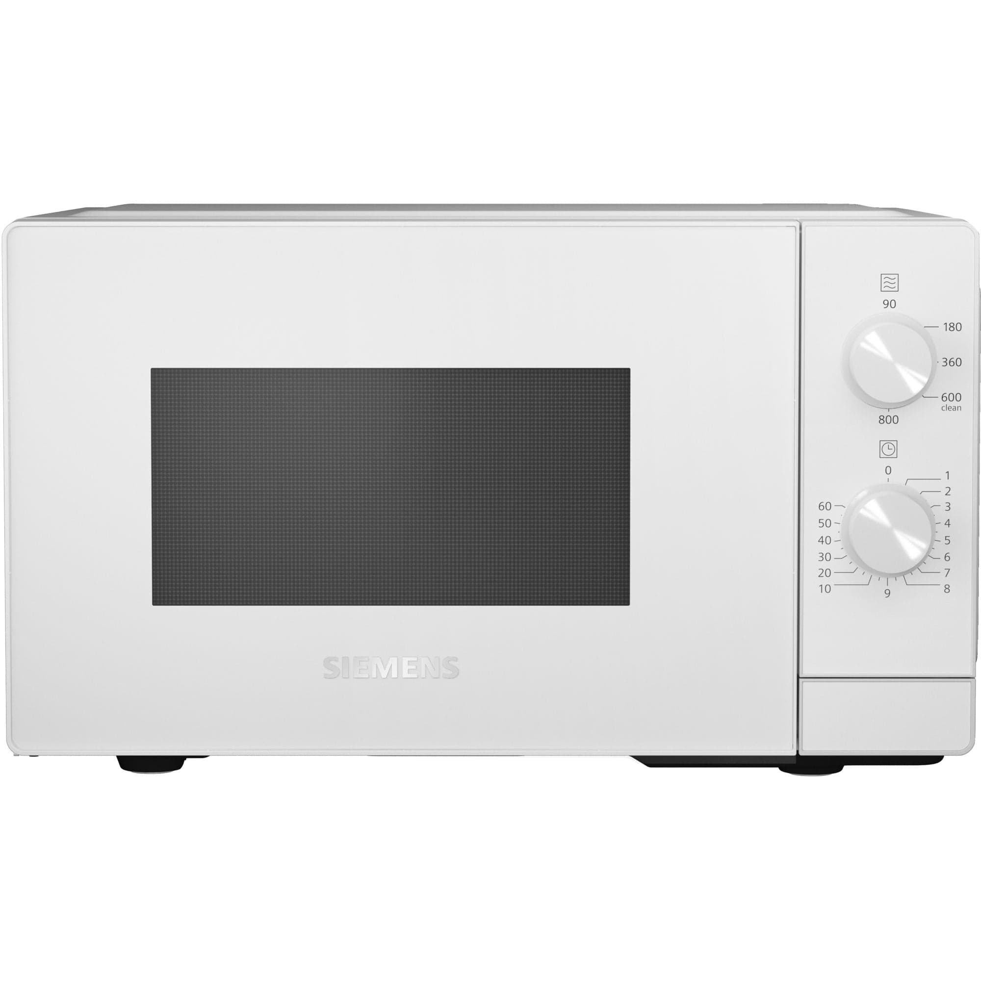 iQ300 FF020LMW0, Mikrowelle – Bild 1
