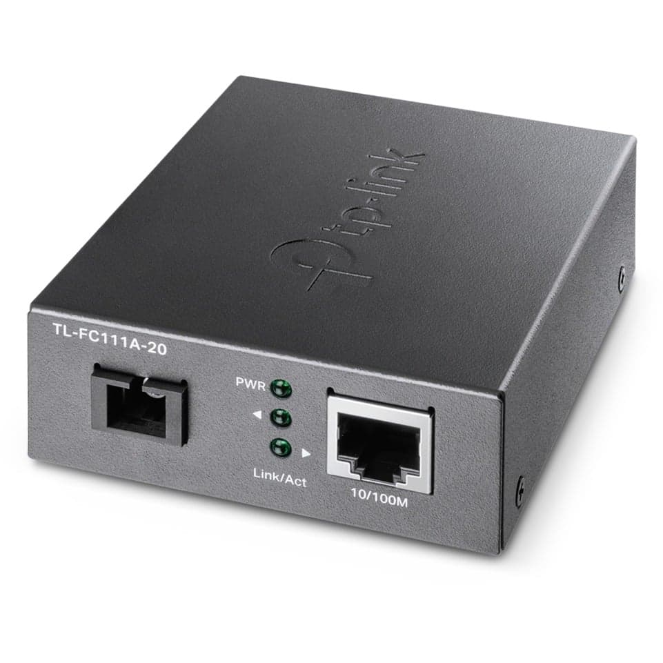 TL-FC111A-20, Medienkonverter