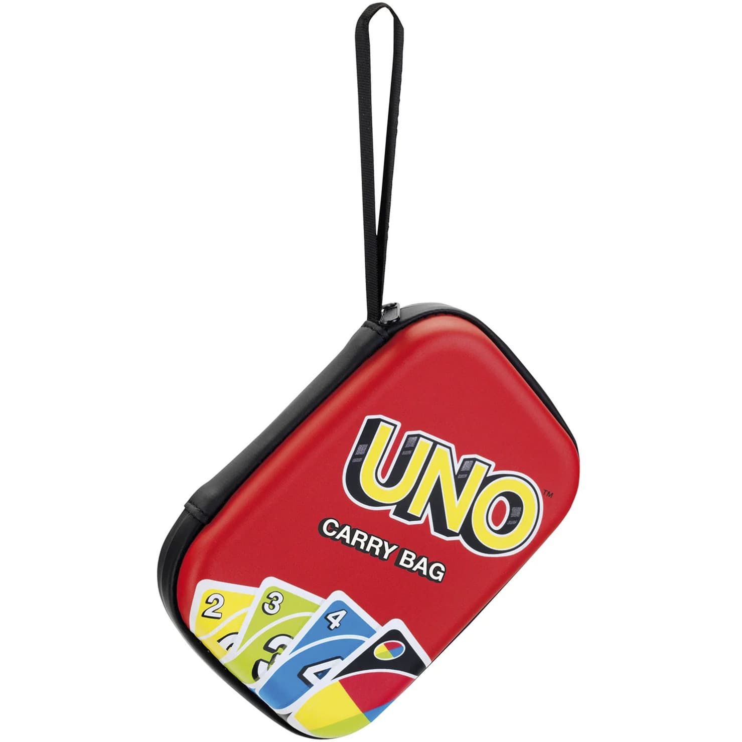 UNO - Tragetasche, Aufbewahrungsbox – Bild 1