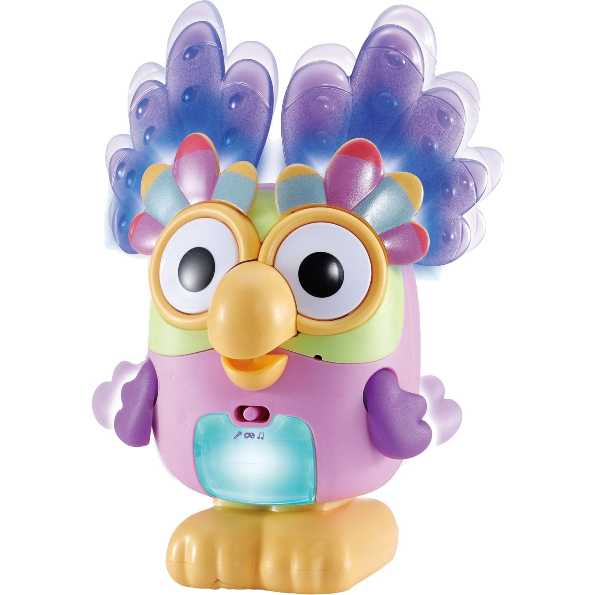 Bluey - Interaktiver Quatschimax, Spielfigur – Bild 1