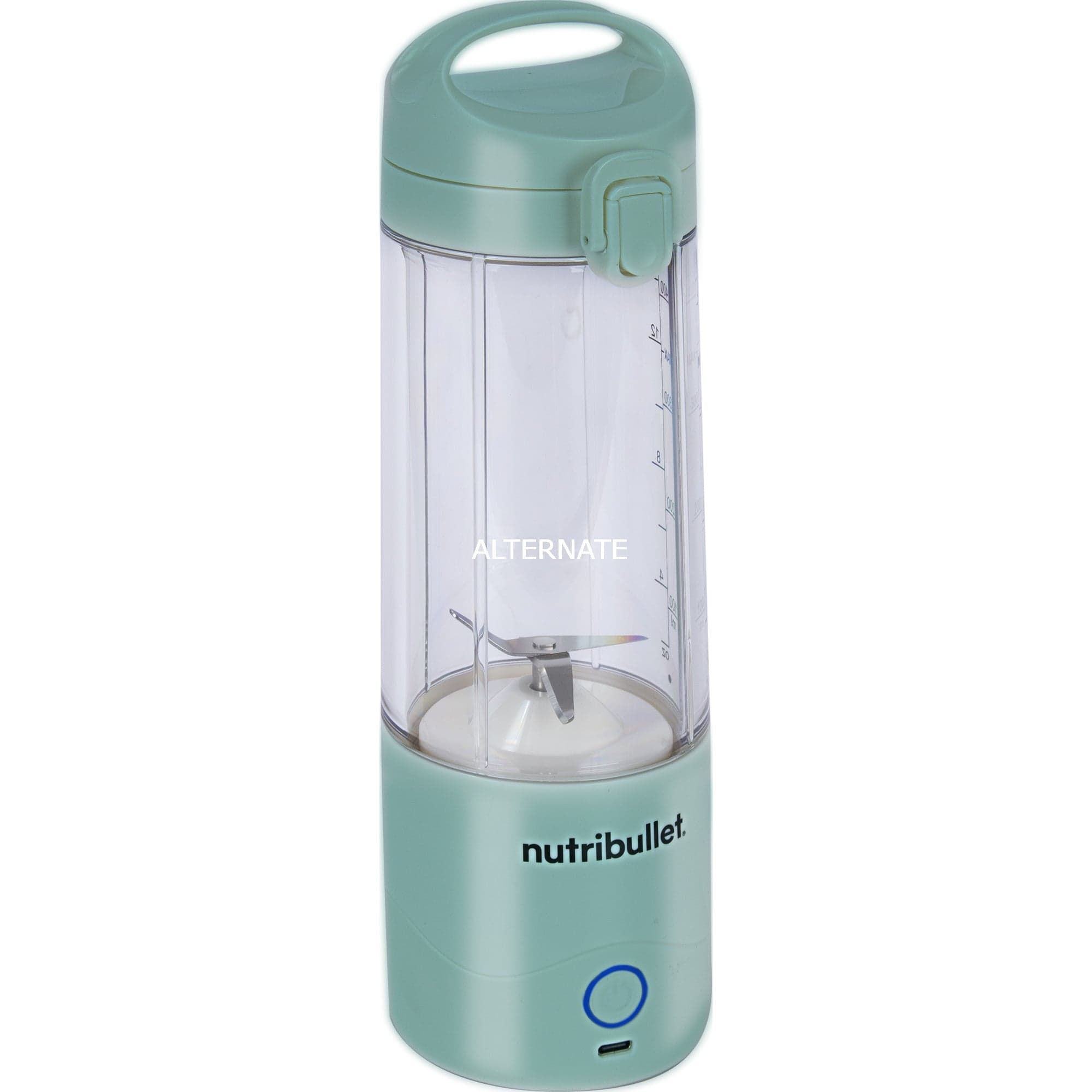 Portable Standmixer NBP003LBL – Bild 1