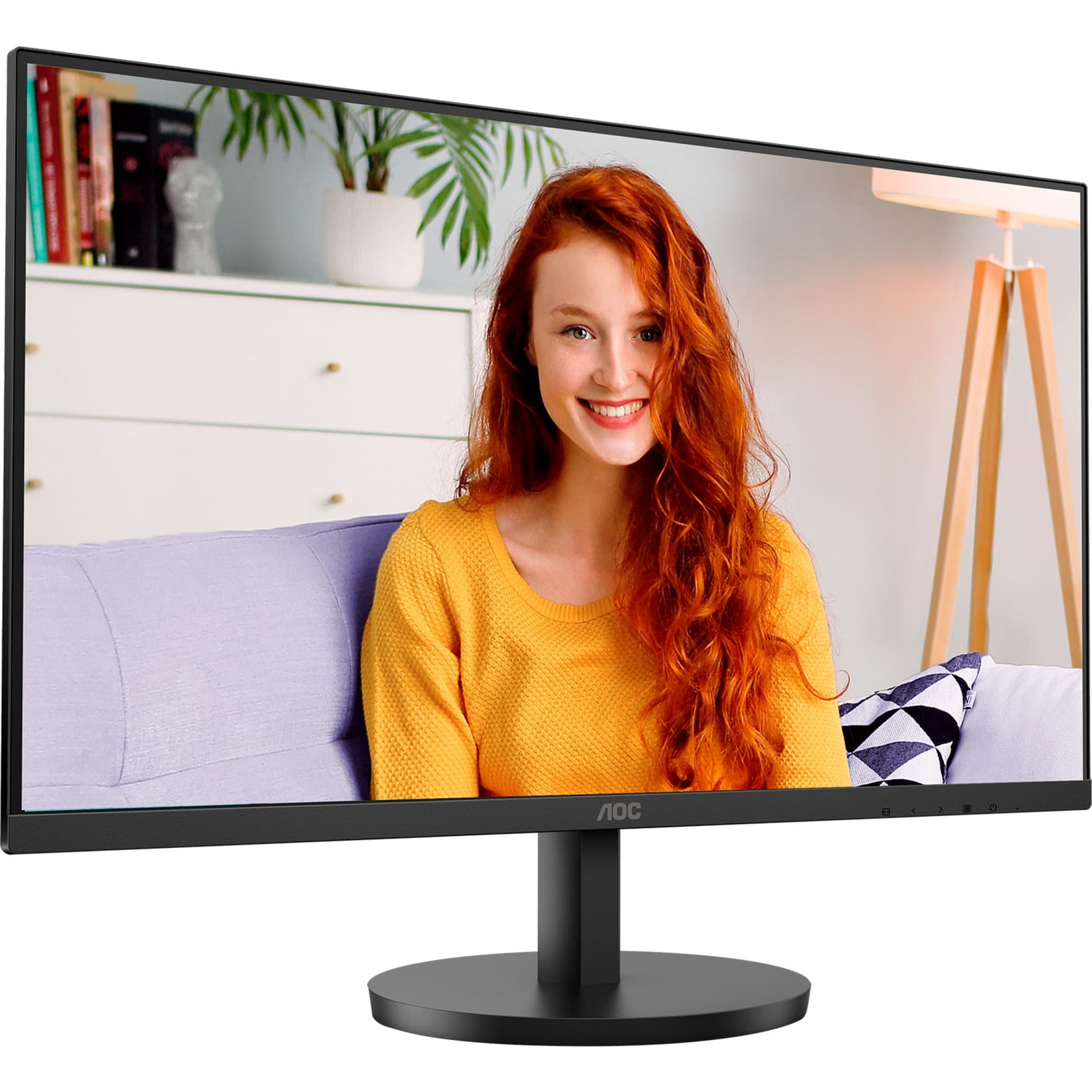 U27B3A, LED-Monitor – Bild 1