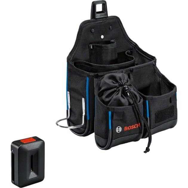 GWT 4 Professional, Tasche – Bild 1