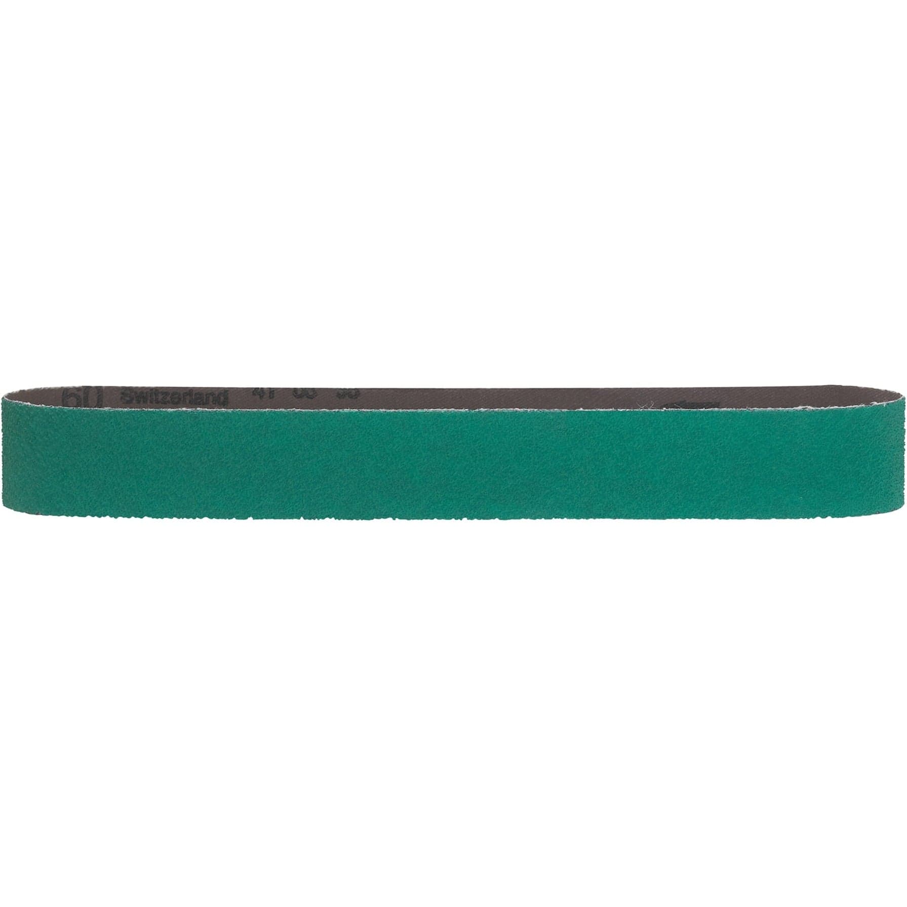 PRO Y580 Schleifband, 40x760mm, K120 – Bild 1