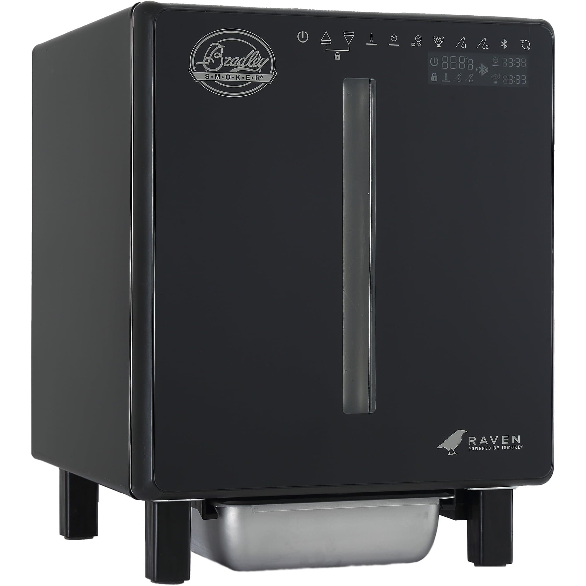 Raven Food Smoker BS1120BTCE