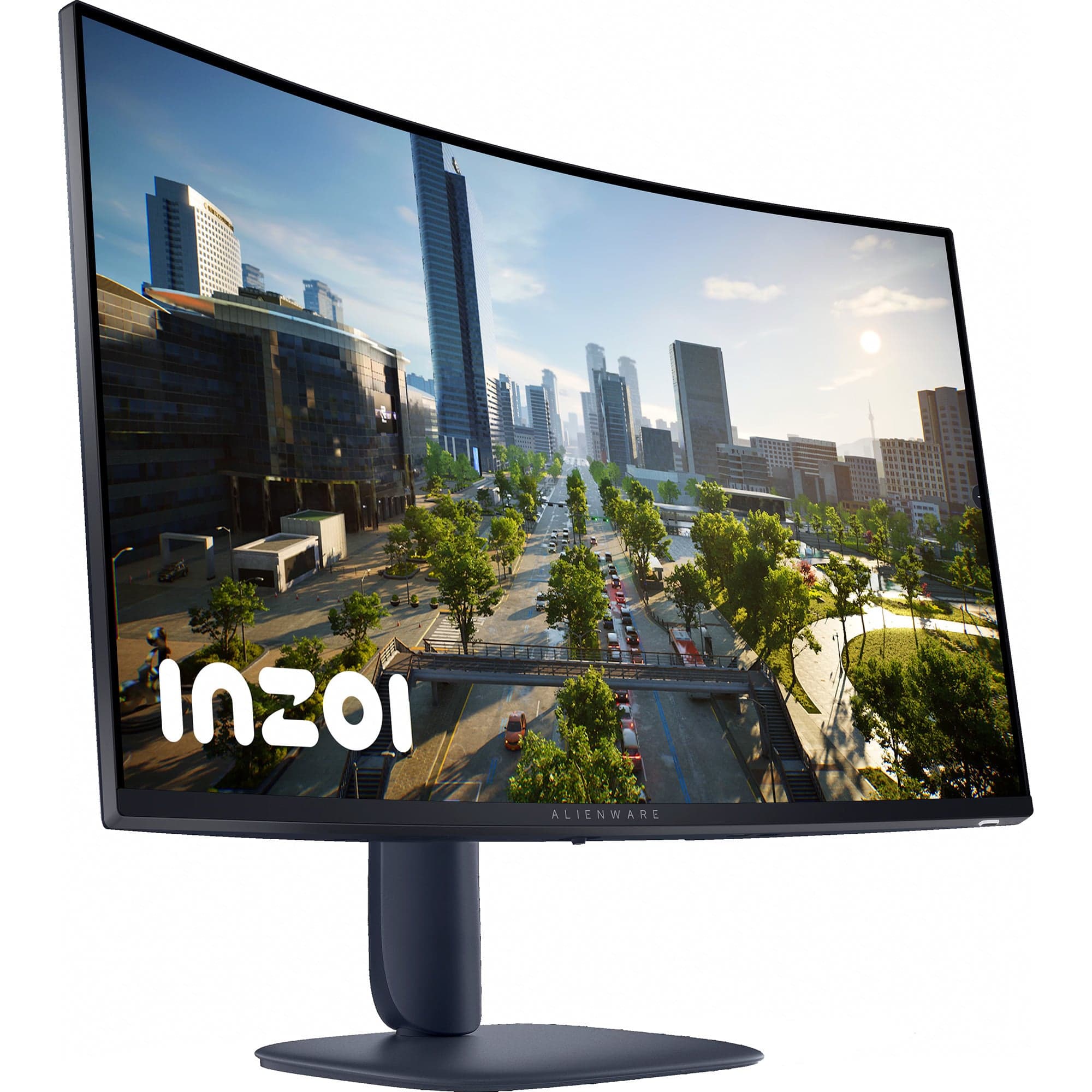 Alienware AW3225DM, Gaming-Monitor – Bild 1