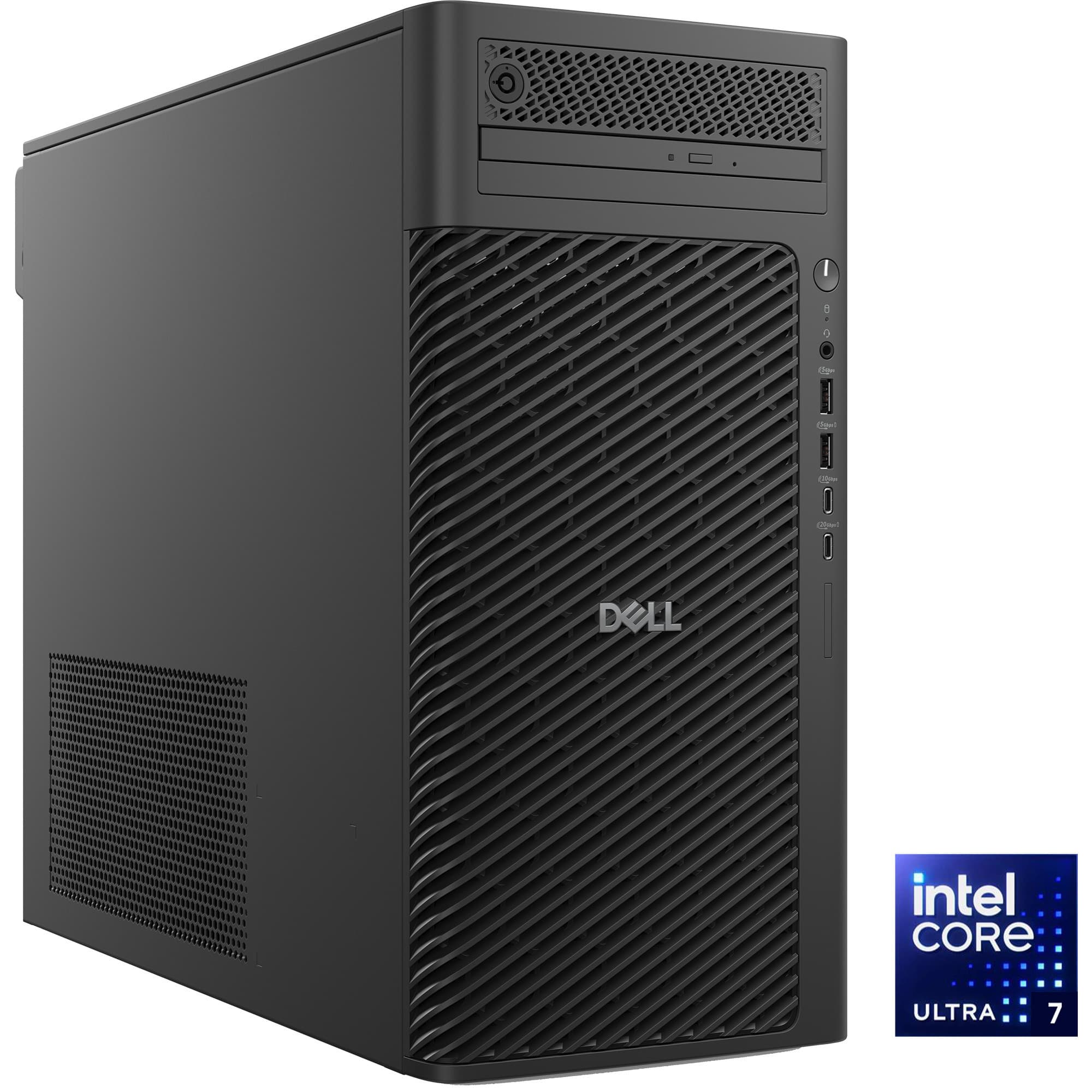 Pro Max Tower T2 (006MD), PC-System – Bild 1