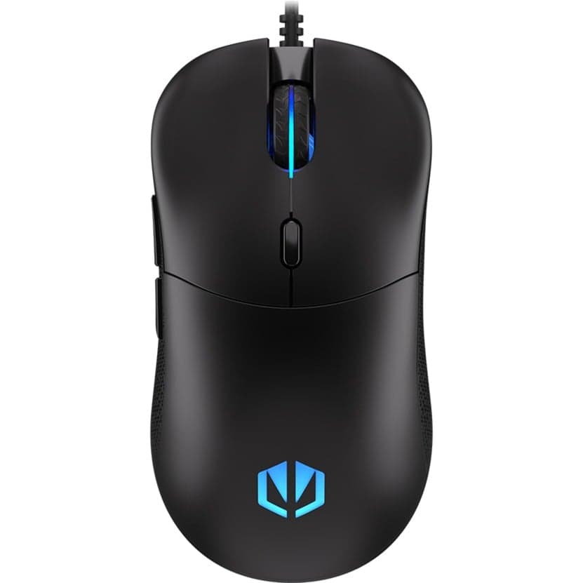 GEM Plus, Gaming-Maus – Bild 1