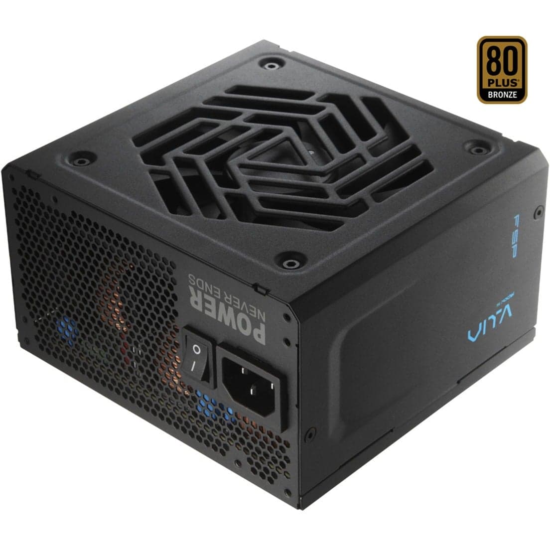 VITA BD 850W, PC-Netzteil – Bild 1