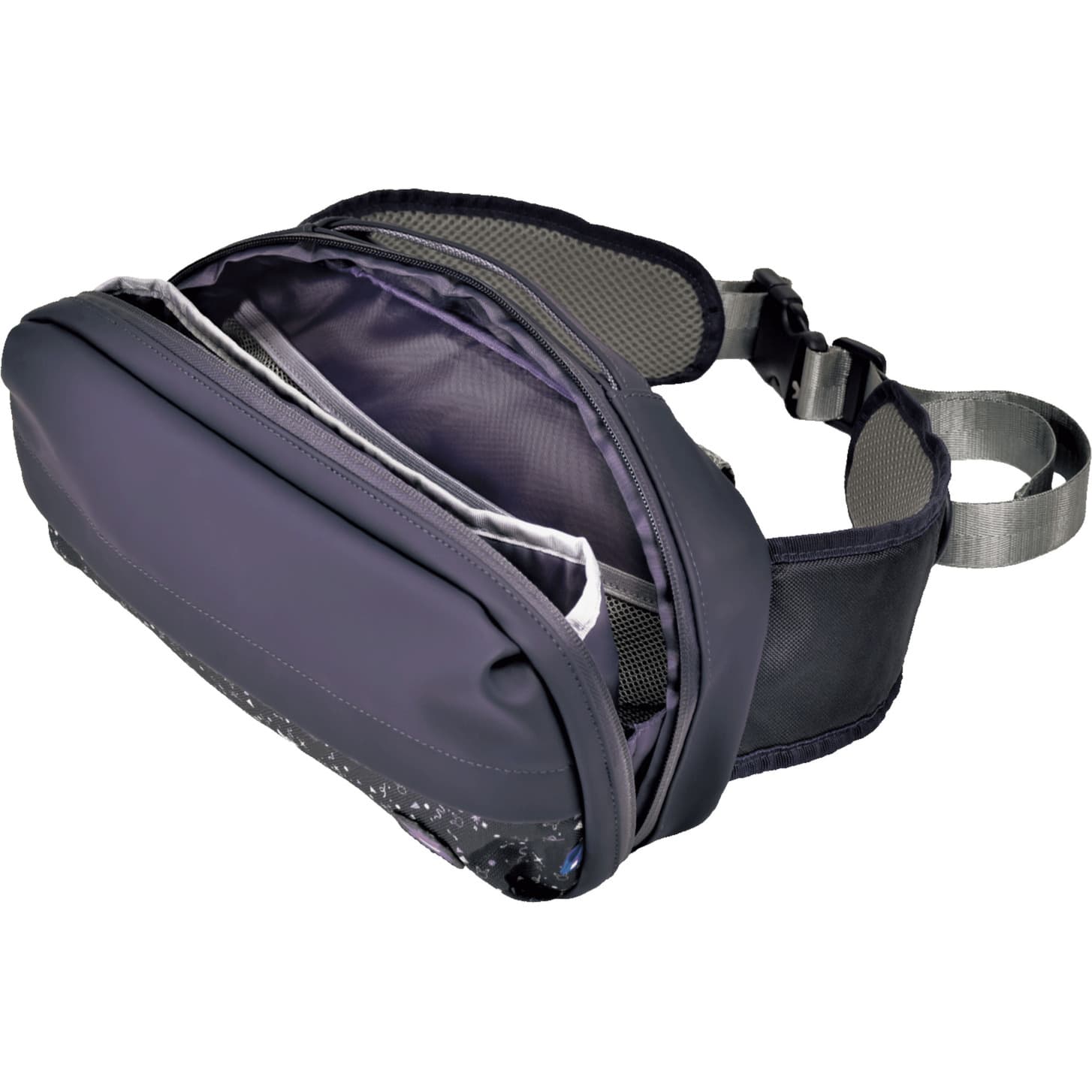 Umhängetasche Adventure Pack Gengar & Mimigma – Bild 1