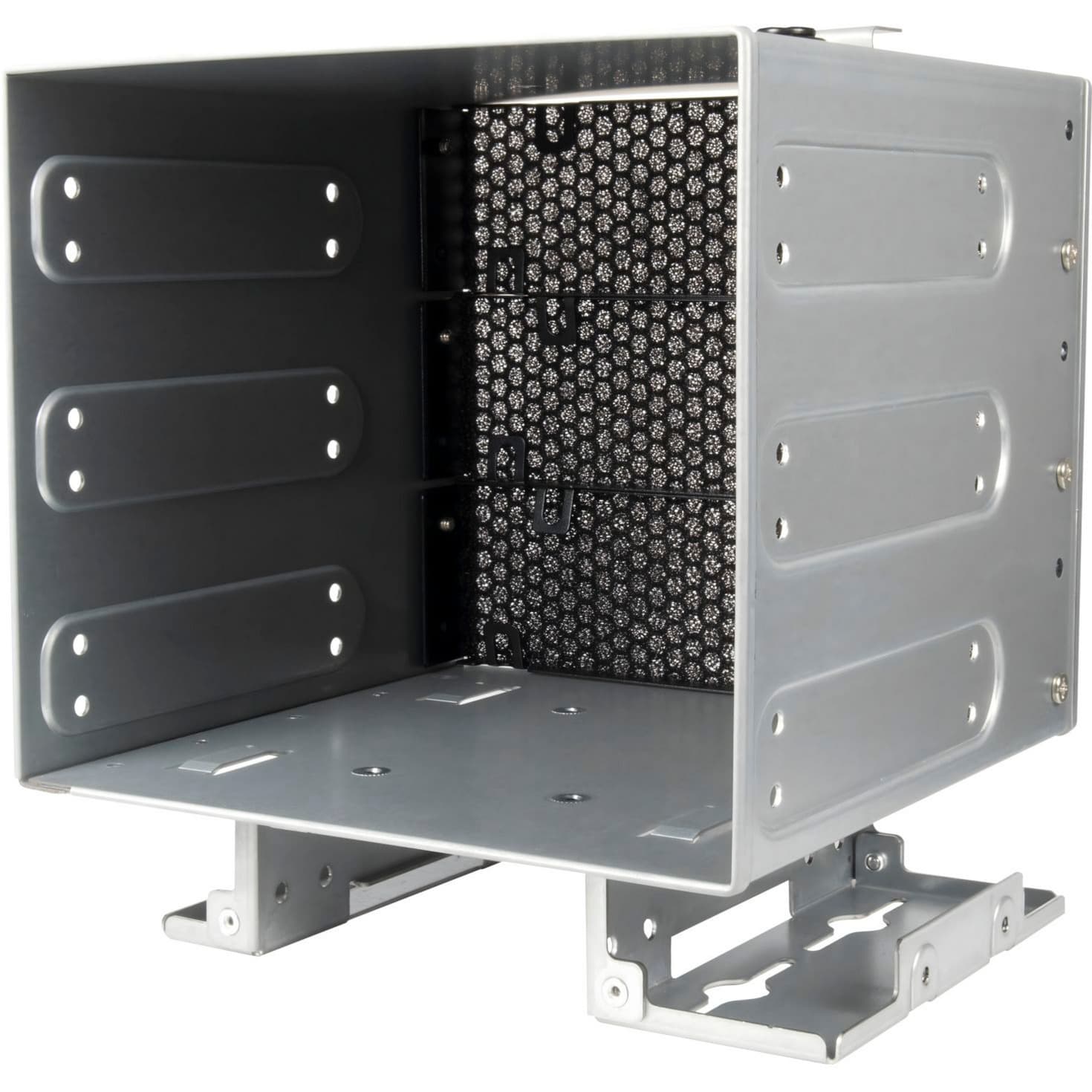 ER-47045-2, Einbaurahmen – Bild 1