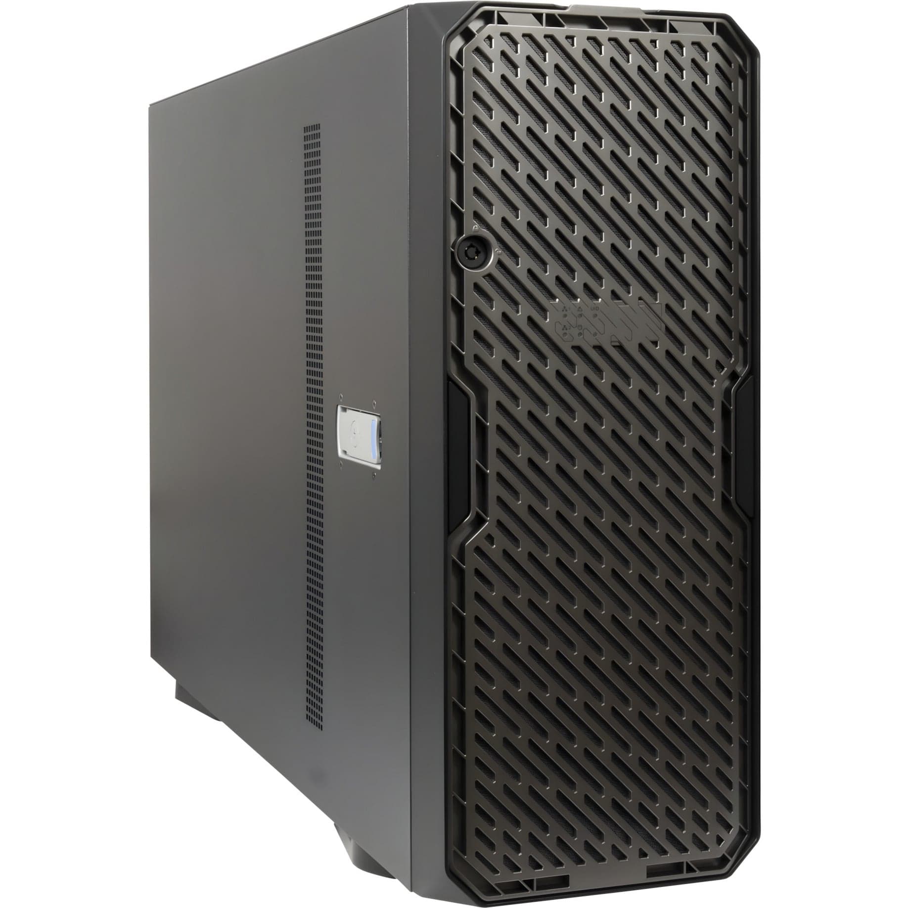 SR-680, Server-Gehäuse – Bild 1