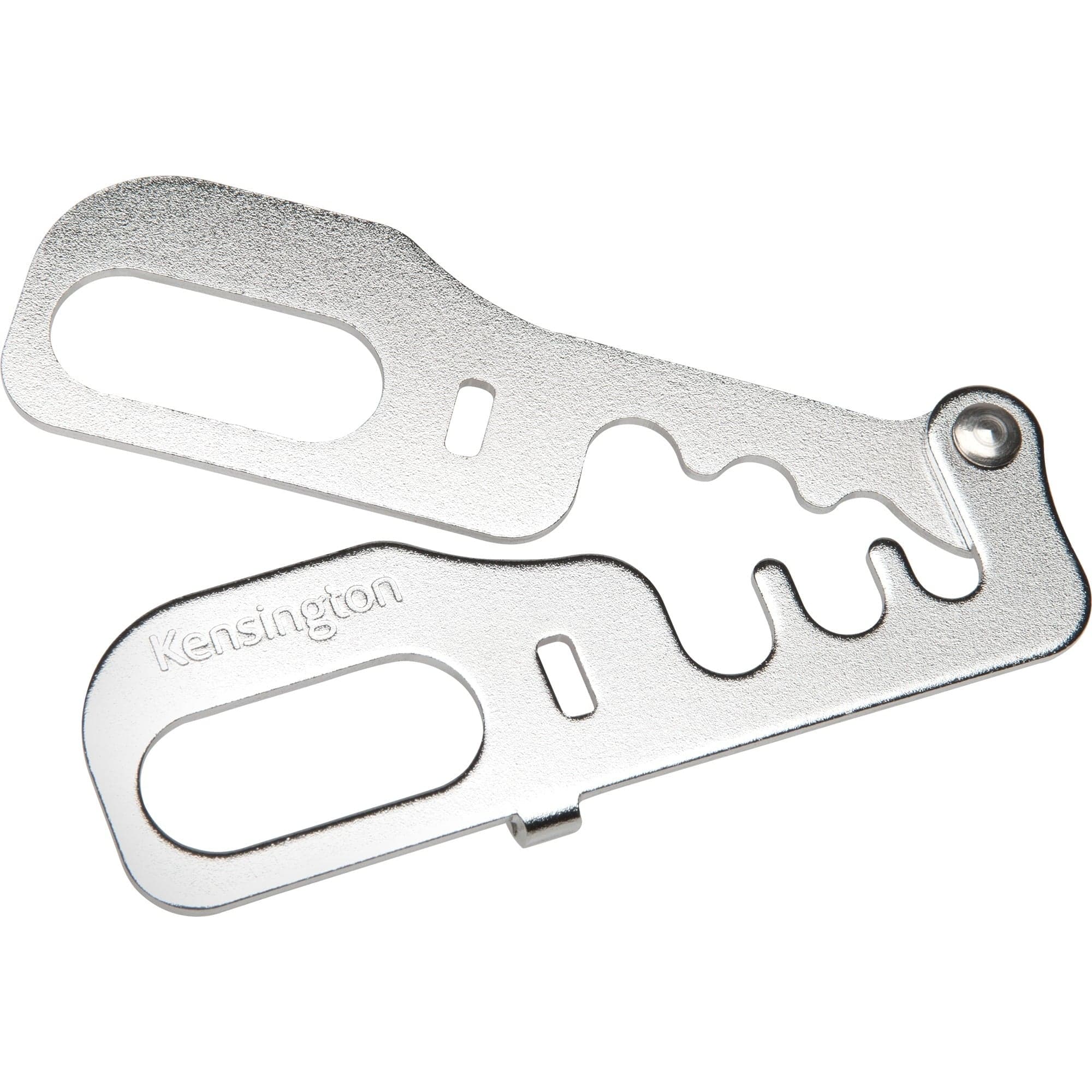 CableSaver, Schloss – Bild 1