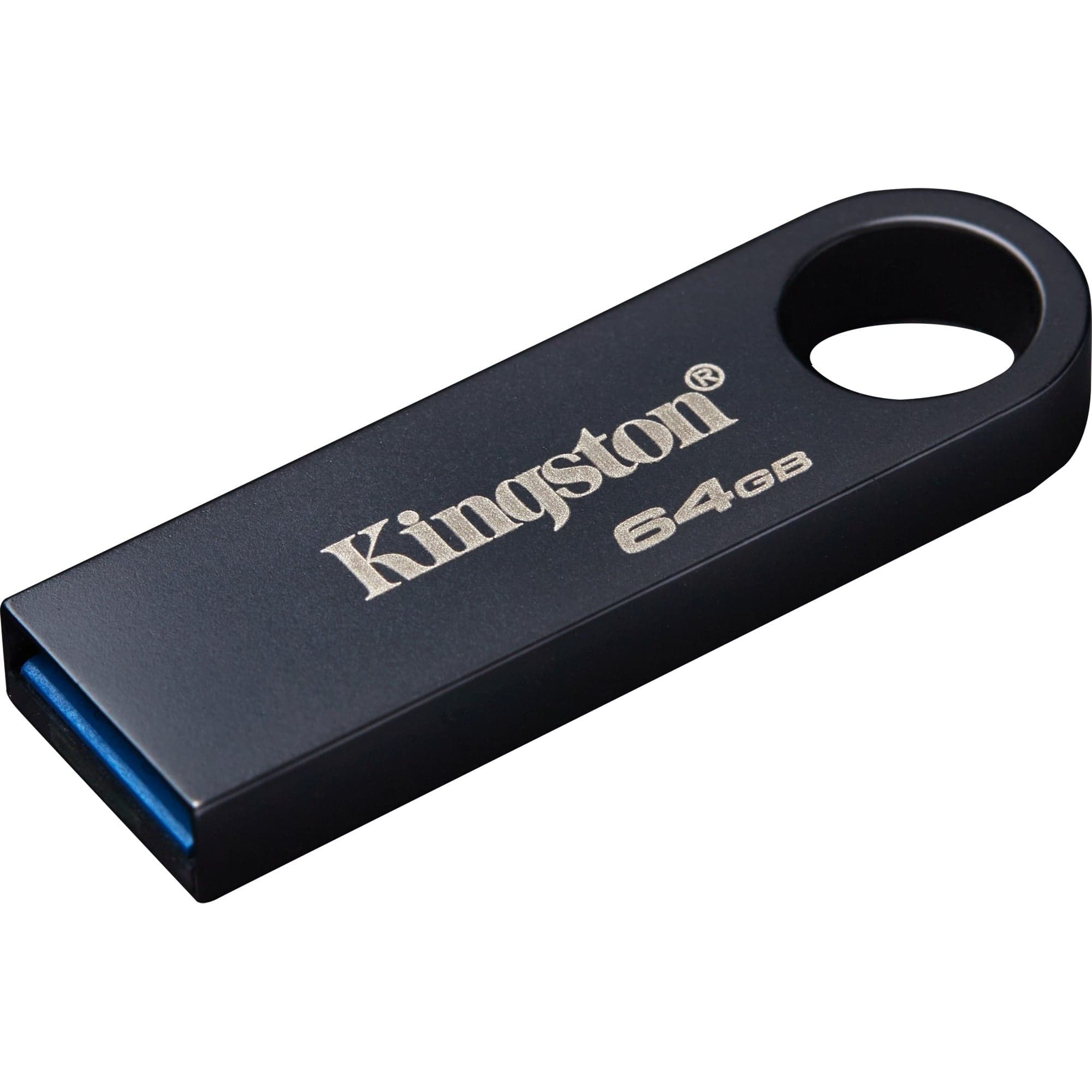 DataTraveler SE9 G3 64 GB, USB-Stick – Bild 1
