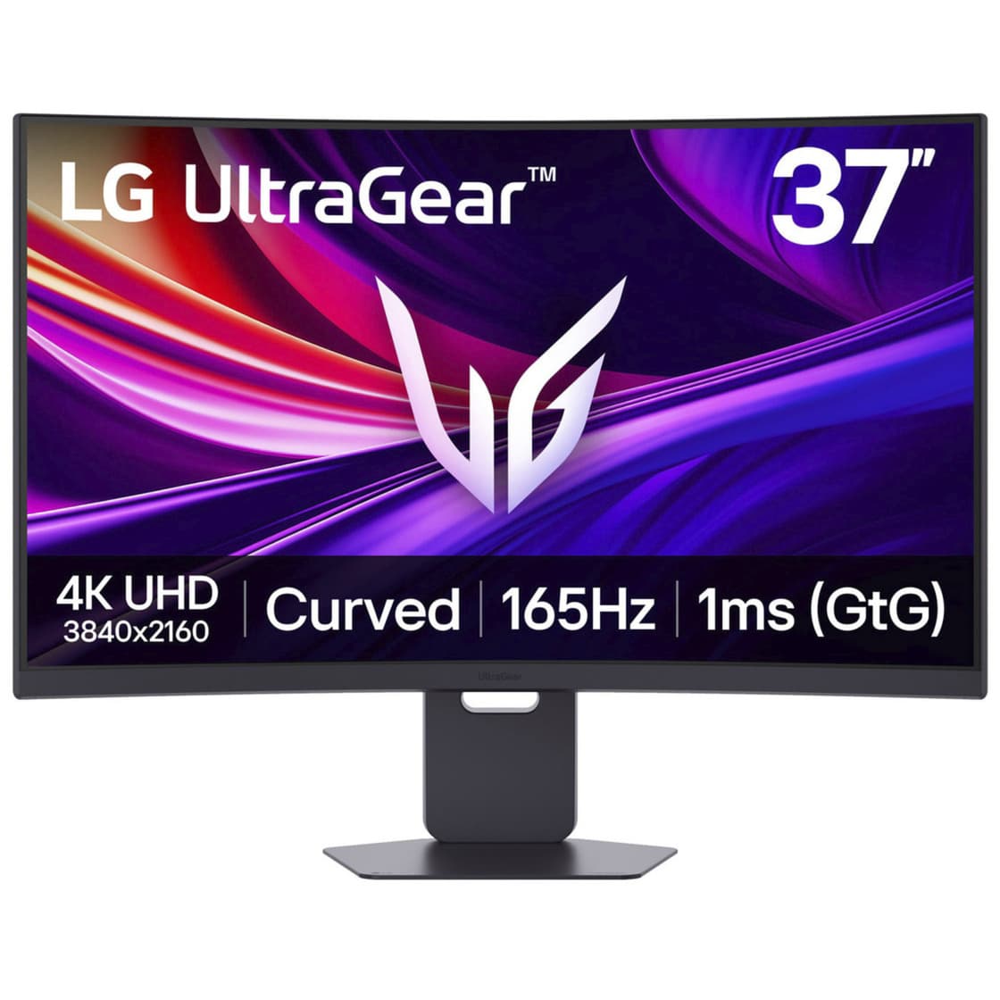 UltraGear 37G800A-B, Gaming-Monitor – Bild 1