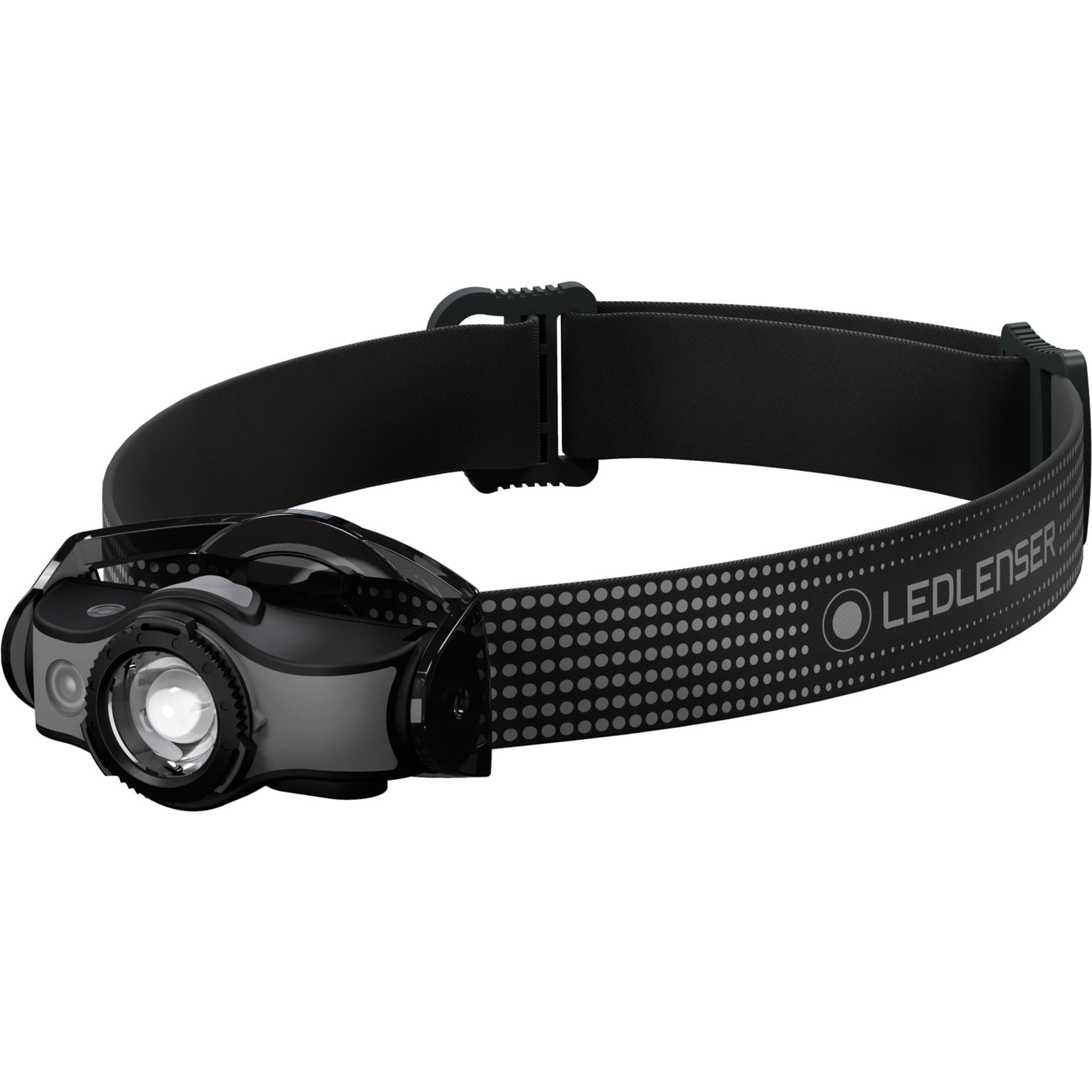 Stirnlampe MH5, LED-Leuchte – Bild 1